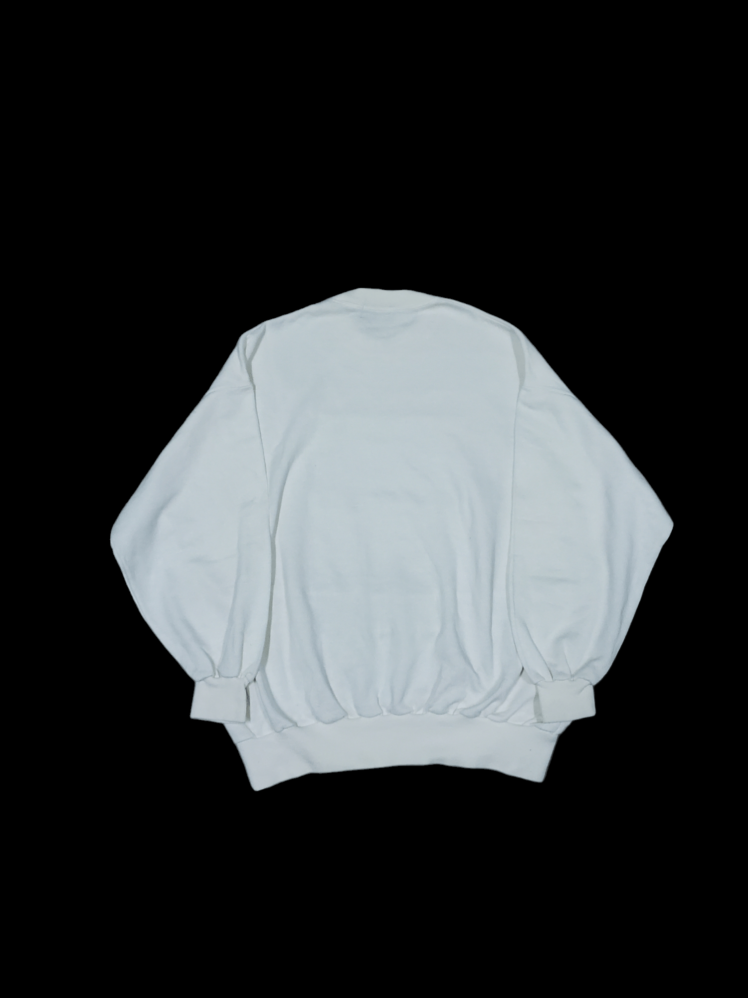 Designer × Fendi FENDI Double F Crewneck Sweatshirt Size US M / EU 48-50 / 2 - 4 Thumbnail