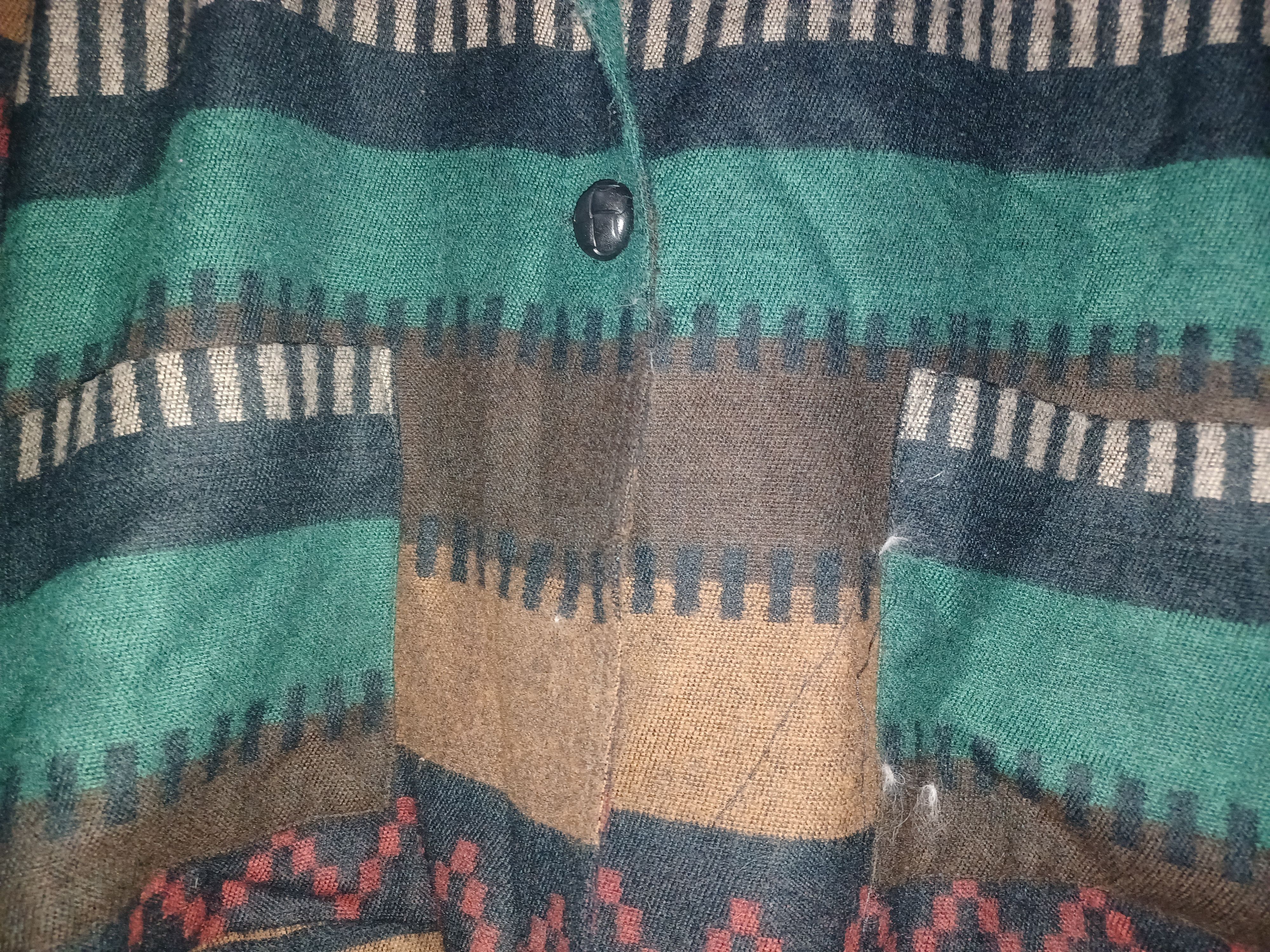Other Paquette Petite Women's Lt. Wt. Blazer Small Fall Colors Size S / US 4 / IT 40 - 4 Thumbnail