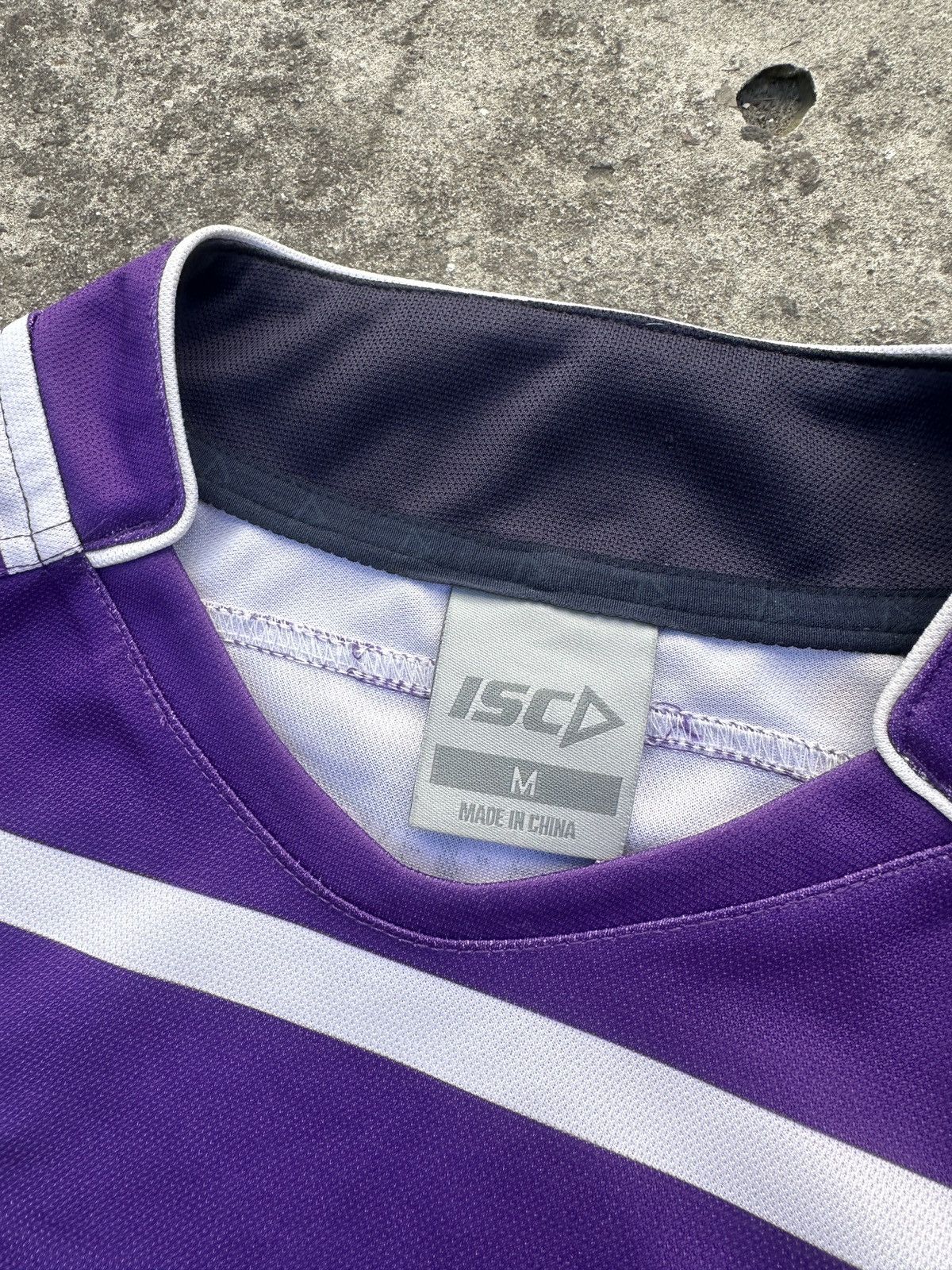 Vintage ISC Wigan Warriors Rugby Jersey Rare Vintage M UK Sport Size US M / EU 48-50 / 2 - 3 Thumbnail