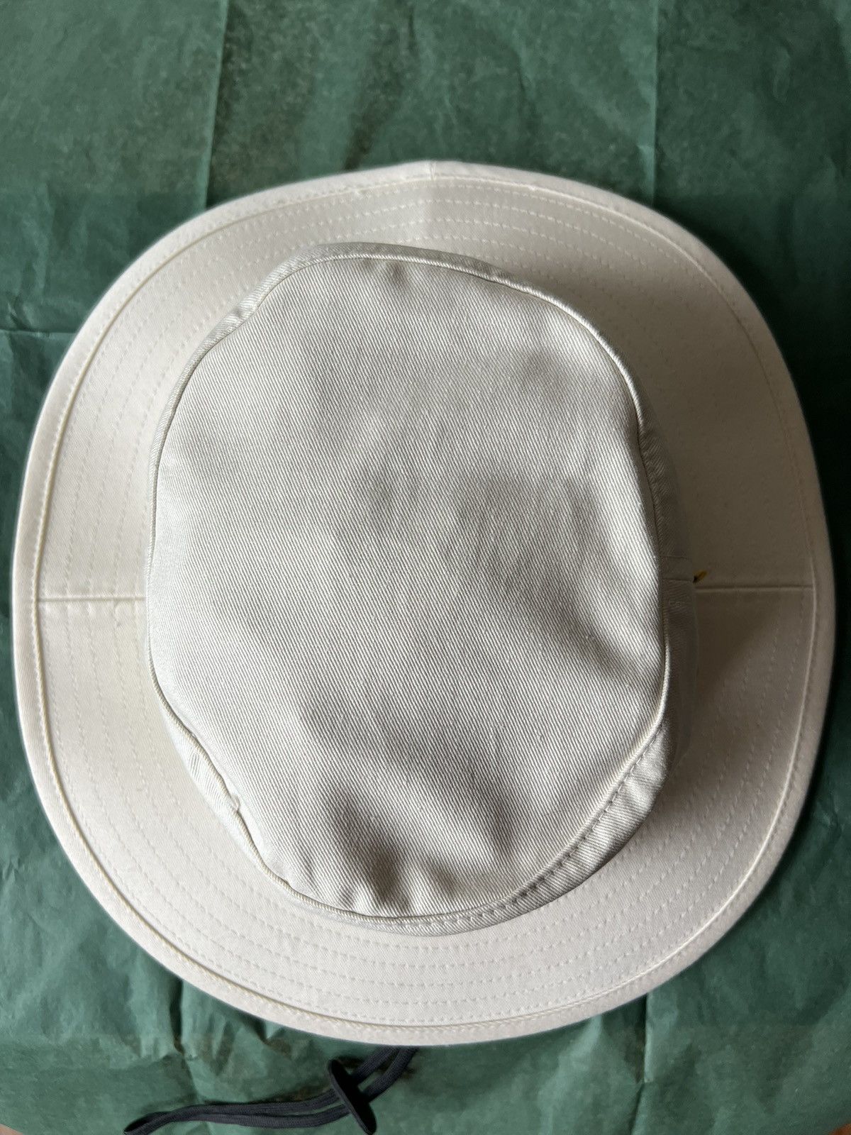 Golf Wang × Odd Future × Tyler The Creator RARE OG Golf Wang Cherry Bomb Boonie hat SS15 Size ONE SIZE - 3 Thumbnail