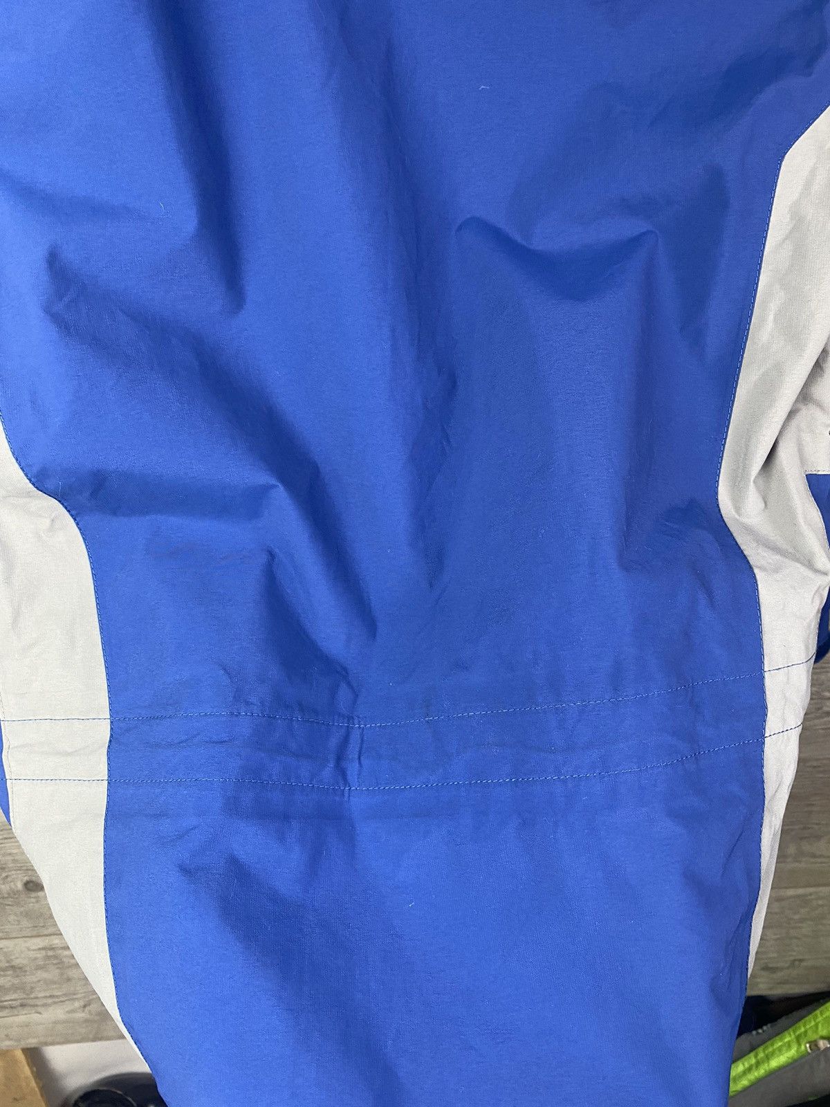 The North Face Тhe North Face Mens Jacket Hy Went size S Size US S / EU 44-46 / 1 - 14 Thumbnail