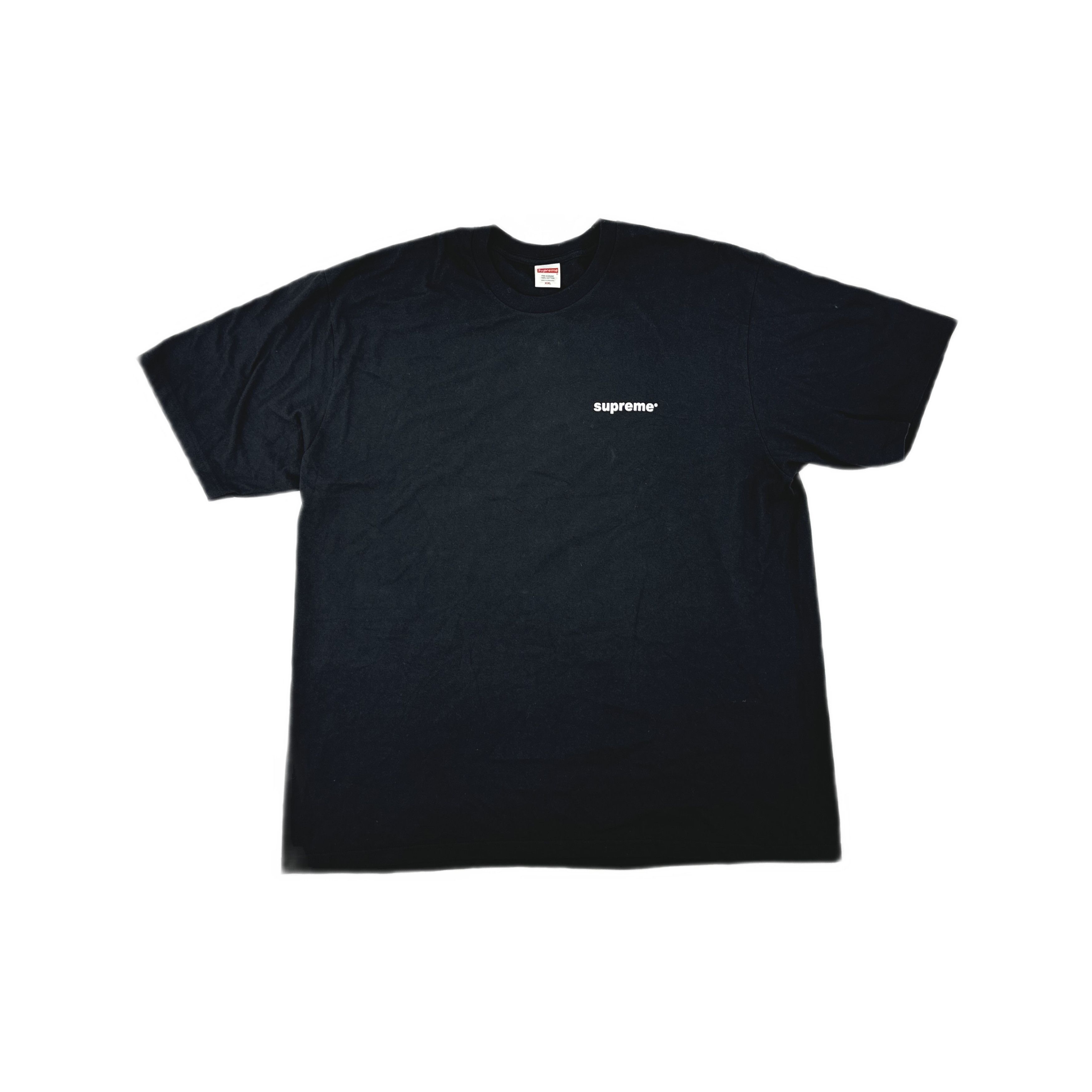 Supreme Supreme Fuck Money Tee | Grailed