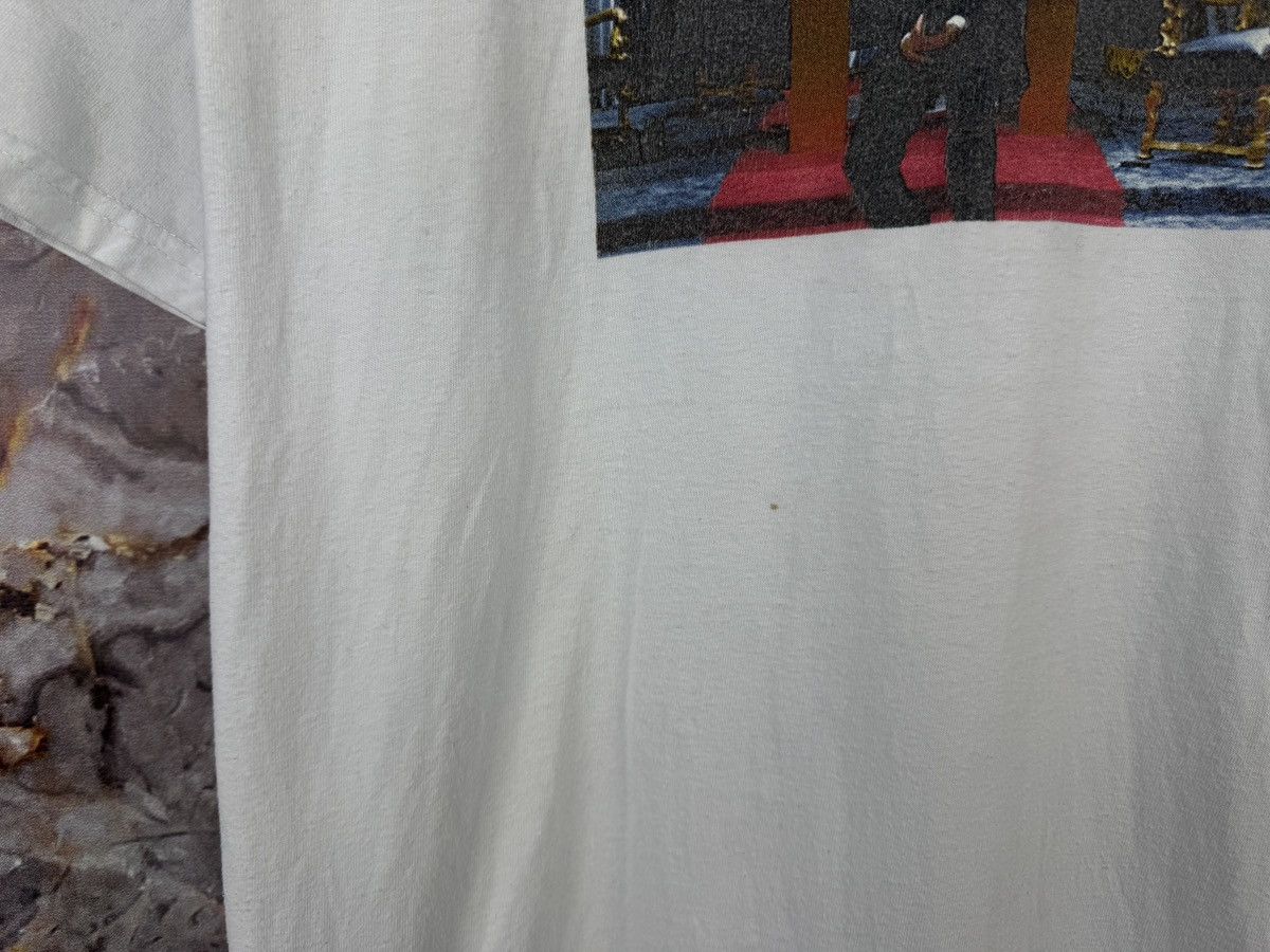 Supreme Men’s Supreme x SCARFACE T-Shirt Tony Montana Size Large Size US L / EU 52-54 / 3 - 7 Thumbnail