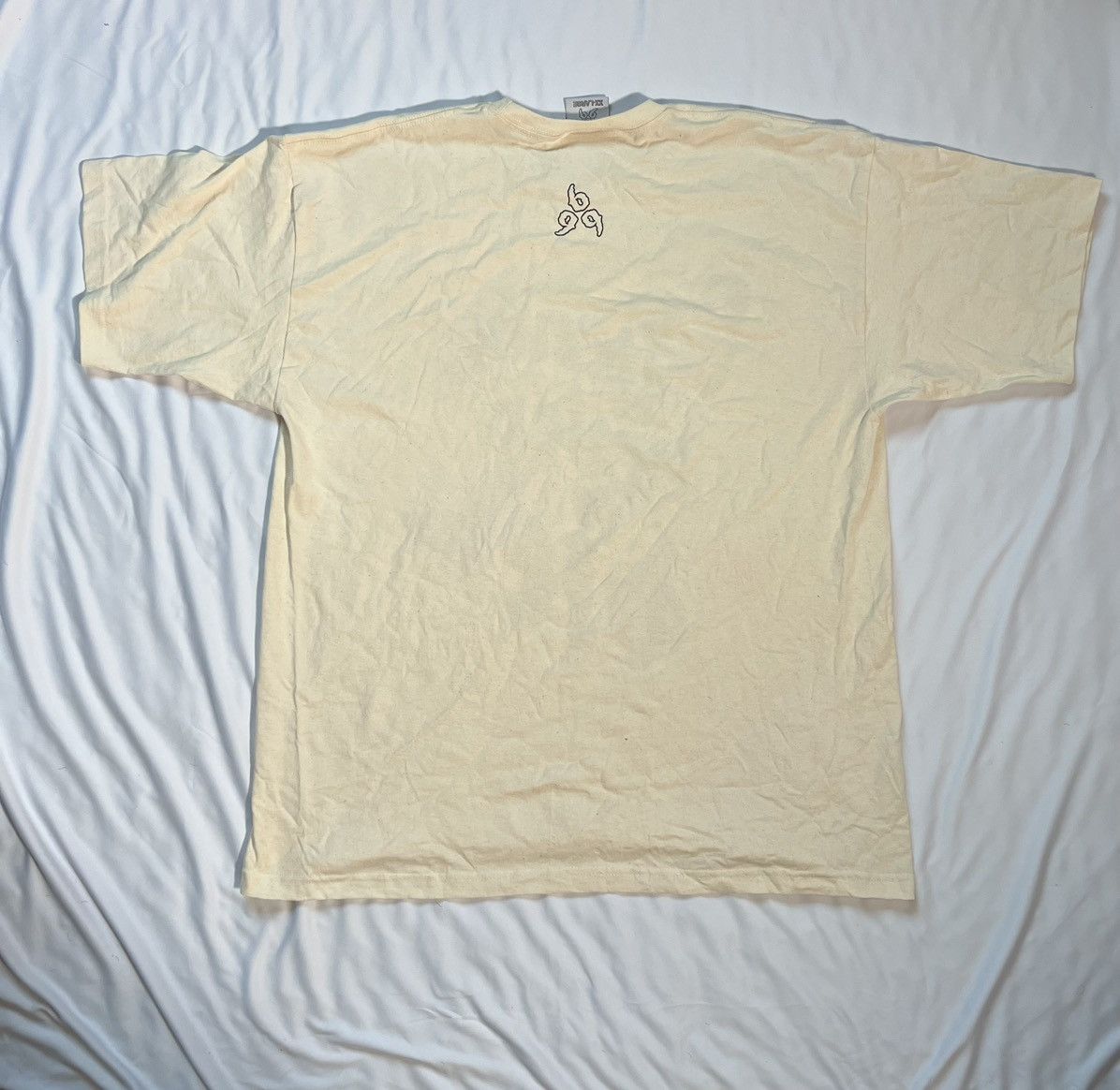 999 Club Juice Wrld Legends Never Die Tee Size US XXL / EU 58 / 5 - 4 Thumbnail