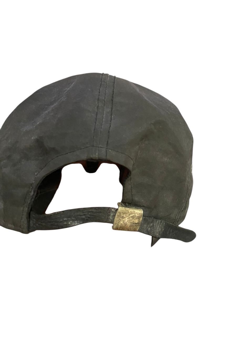 Art Comes First × CA4LA × Japanese Brand Ca4la jesus poems hat rare design Size ONE SIZE - 4 Thumbnail