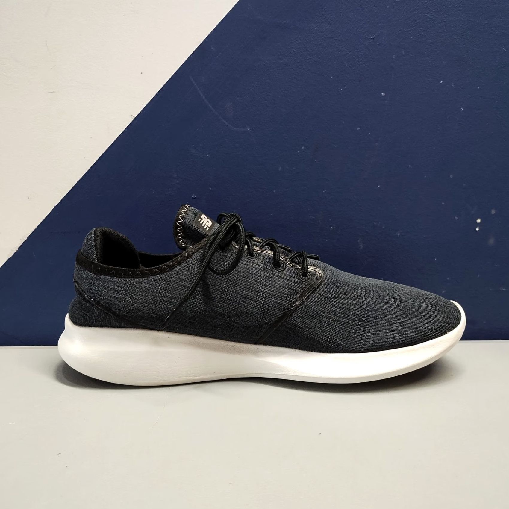 New Balance New Balance Womens Size 10 Sneaker WA262QSB Multi Lace Up Isaac Mizrahi Live Size US 10 / IT 40 - 5 Thumbnail