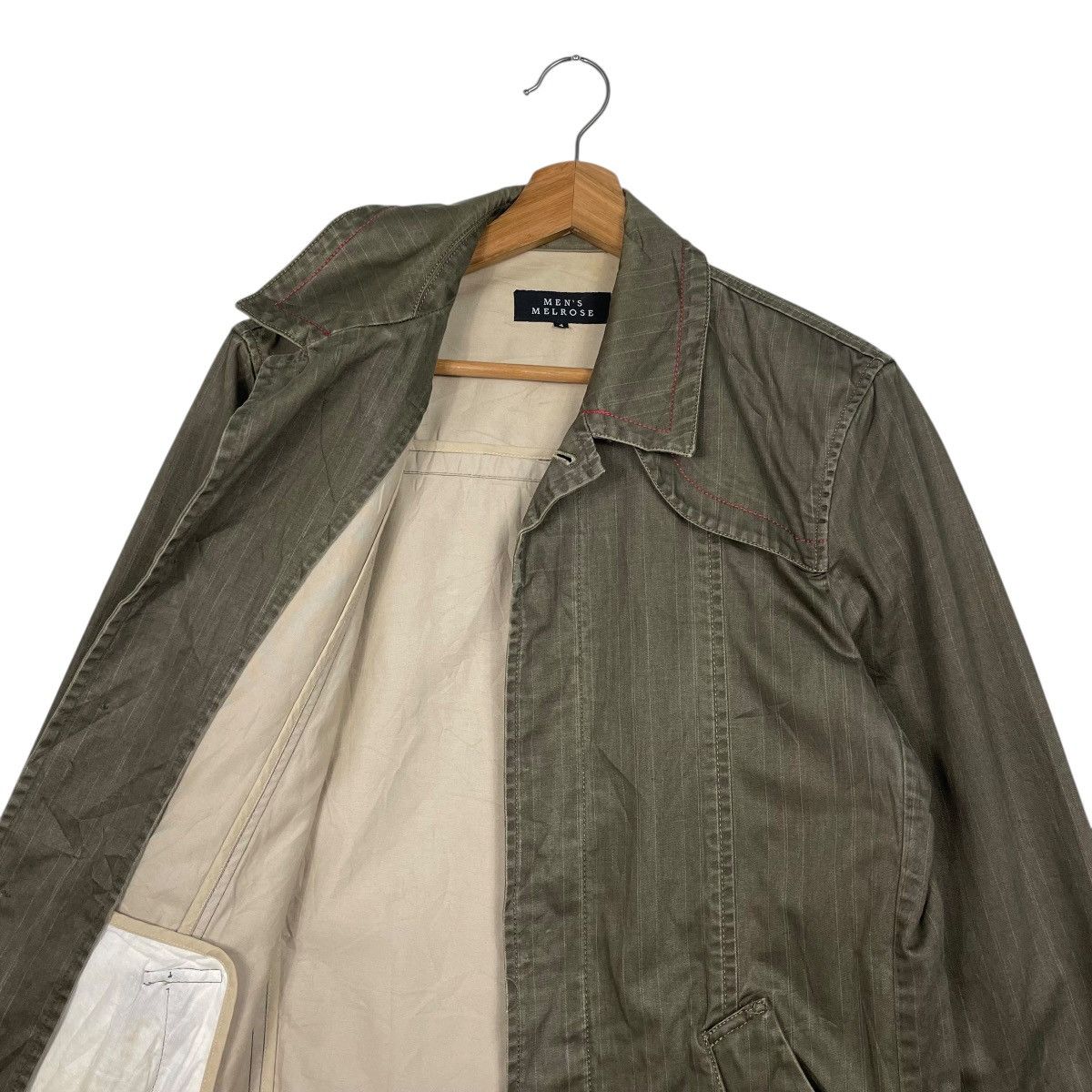 Melrose Men's Melrose Casual Jacket Size US M / EU 48-50 / 2 - 10 Thumbnail