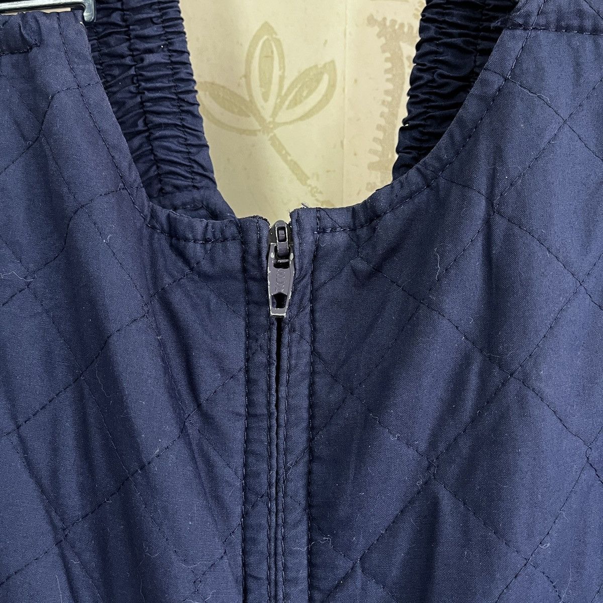Moncler × Vintage Vintage Moncler Ski Wear Overall Pants Size US 32 / EU 48 - 8 Thumbnail