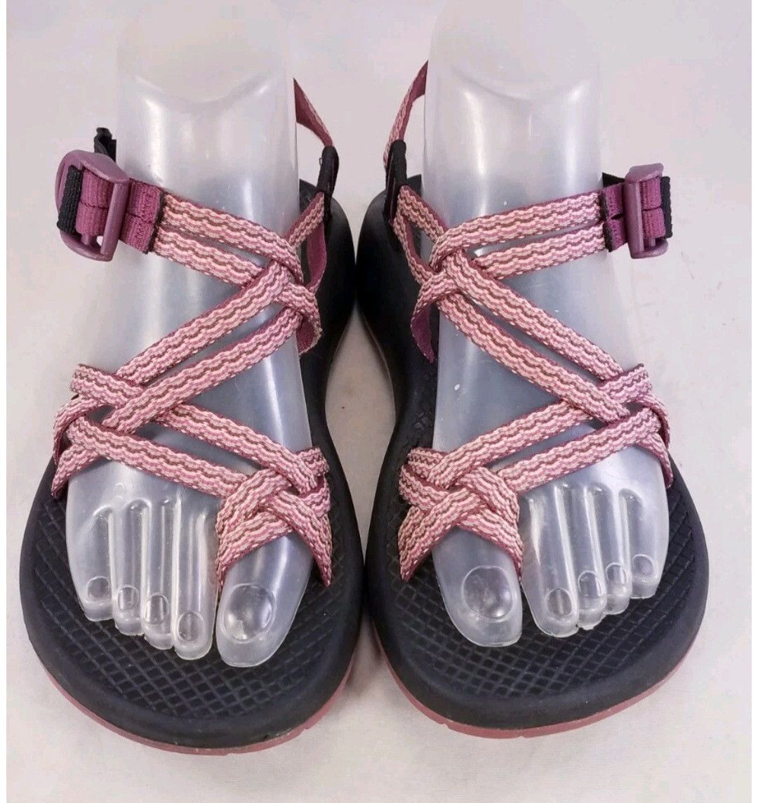 Chaco Zx2 z1 outdoor hiking Size US 7 / IT 37 - 7 Thumbnail