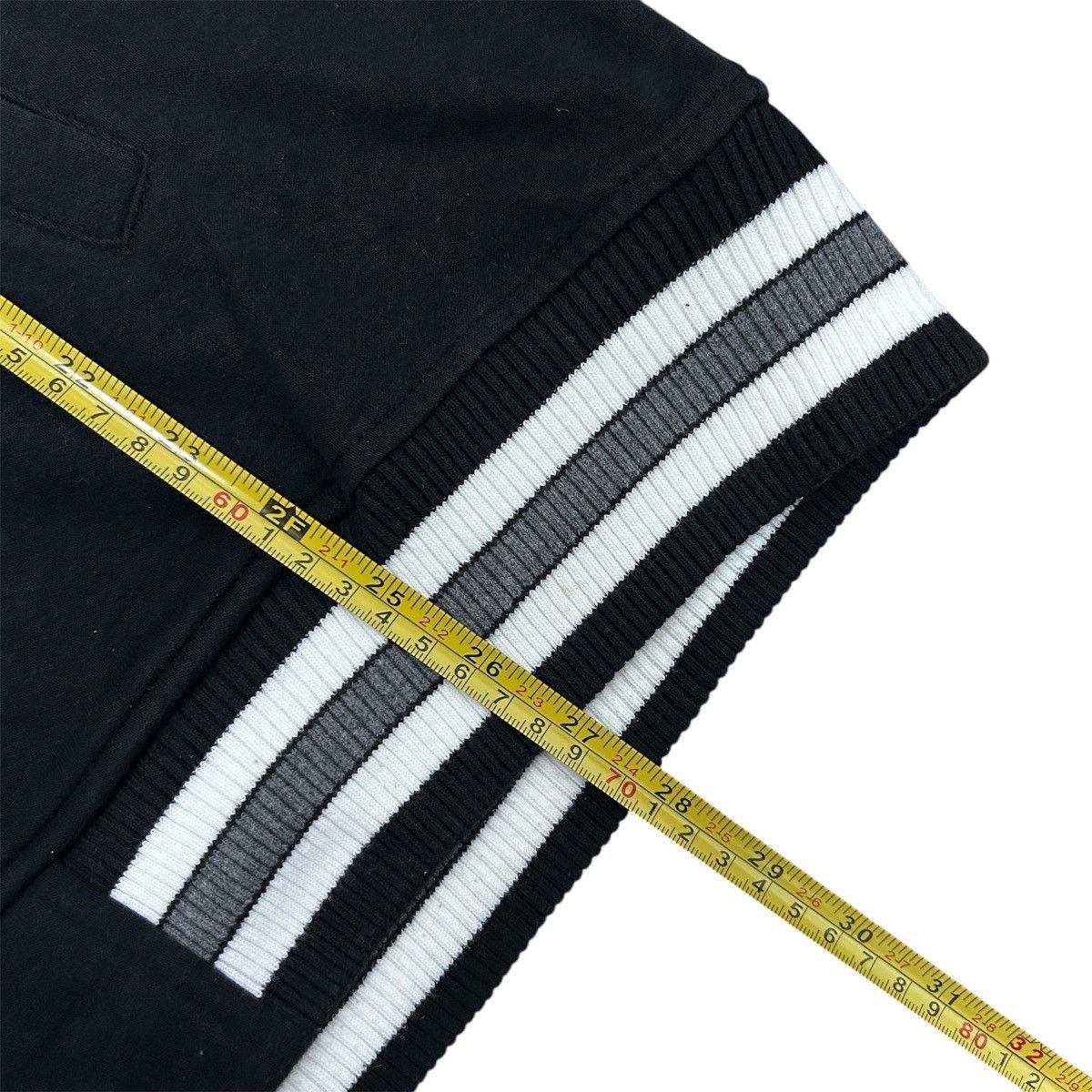 Japanese Brand Japanese Ills Arcadia 92" Varsity Full Zip Sweatshirt Size US L / EU 52-54 / 3 - 9 Thumbnail