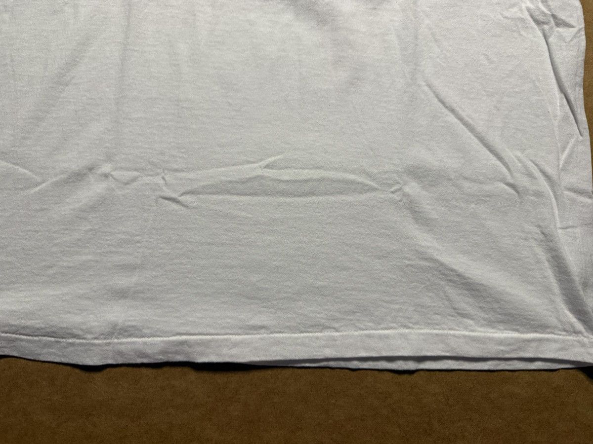 Delta NOS Vintage Camel Packing Tee USA Made Single Stitch XL Size US XL / EU 56 / 4 - 6 Thumbnail