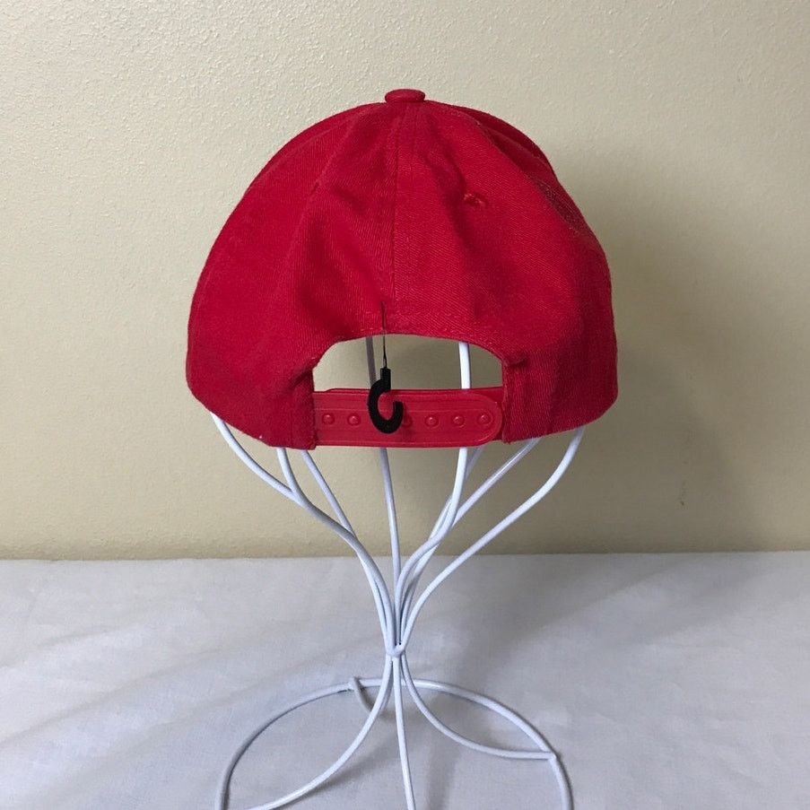Star Wars Star Wars Black Multicolor Hat Cap Size ONE SIZE - 3 Thumbnail
