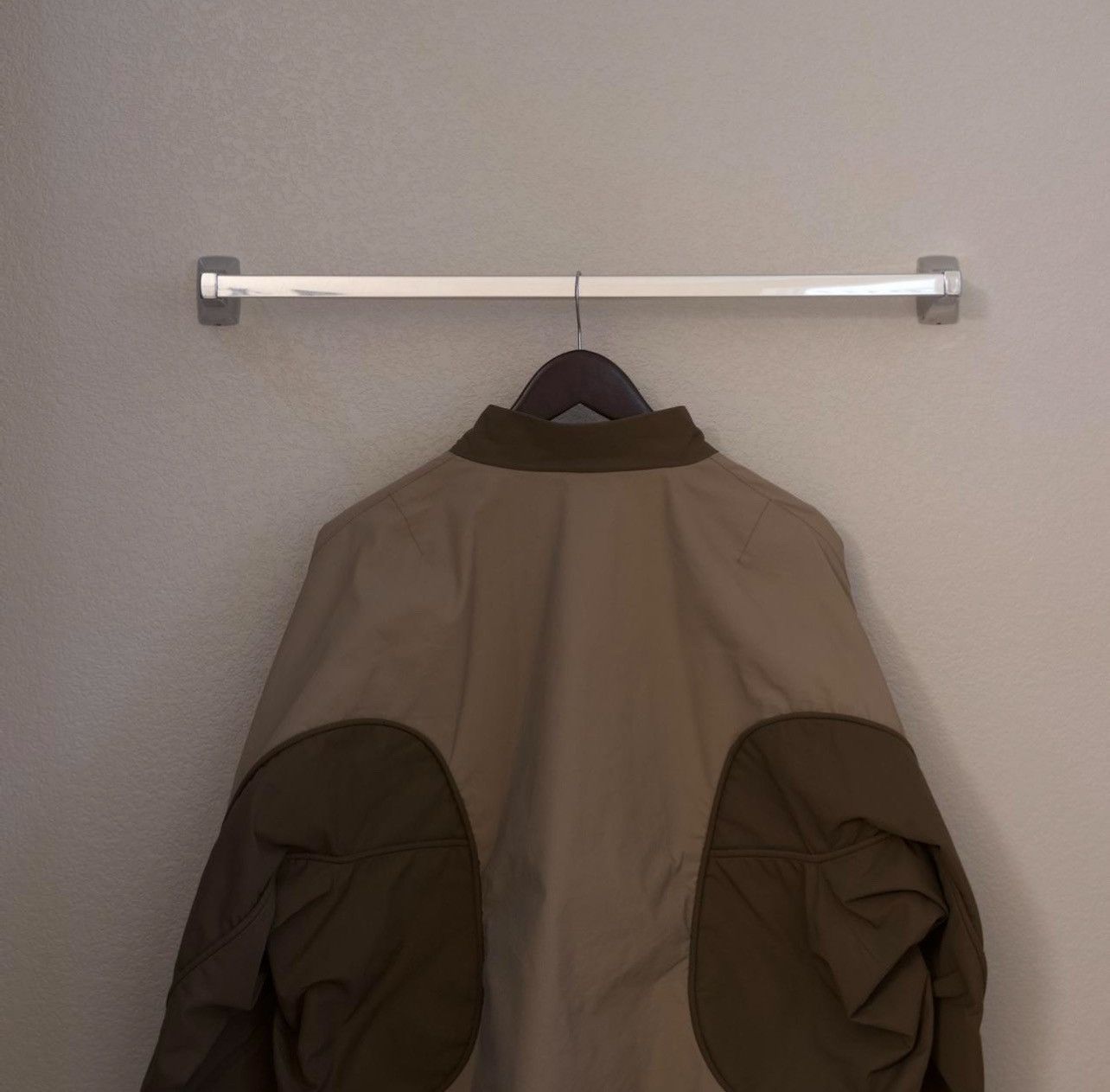 Other Side Service Vein Shell Jacket Size US S / EU 44-46 / 1 - 2 Thumbnail