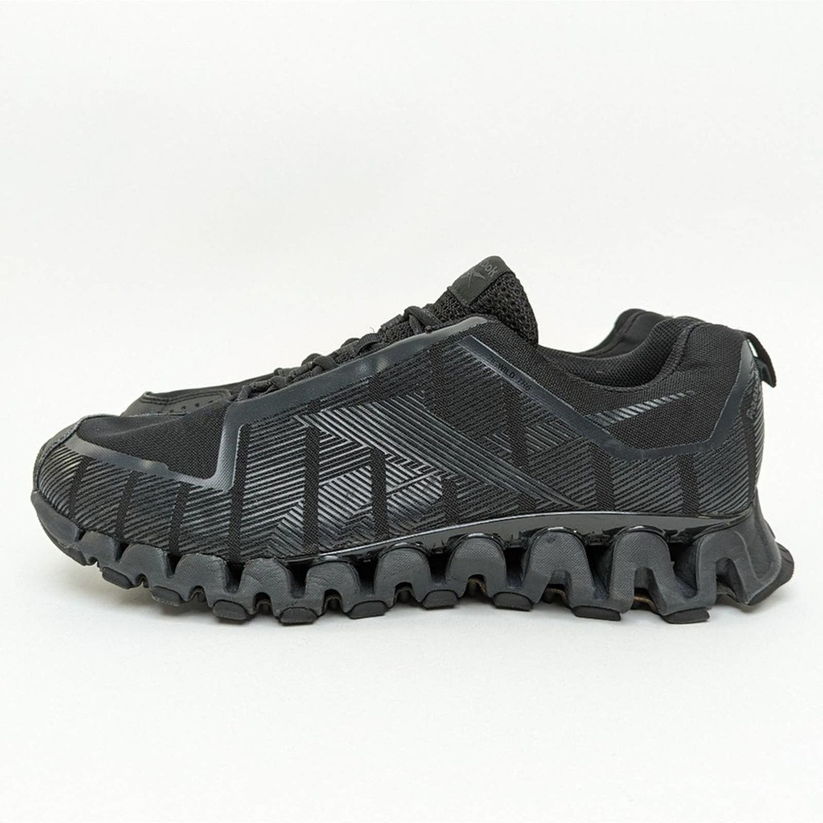 Reebok Reebok Zigwild 6 Trail Running Shoes - 14 Size US 14 / EU 47 - 1 Thumbnail