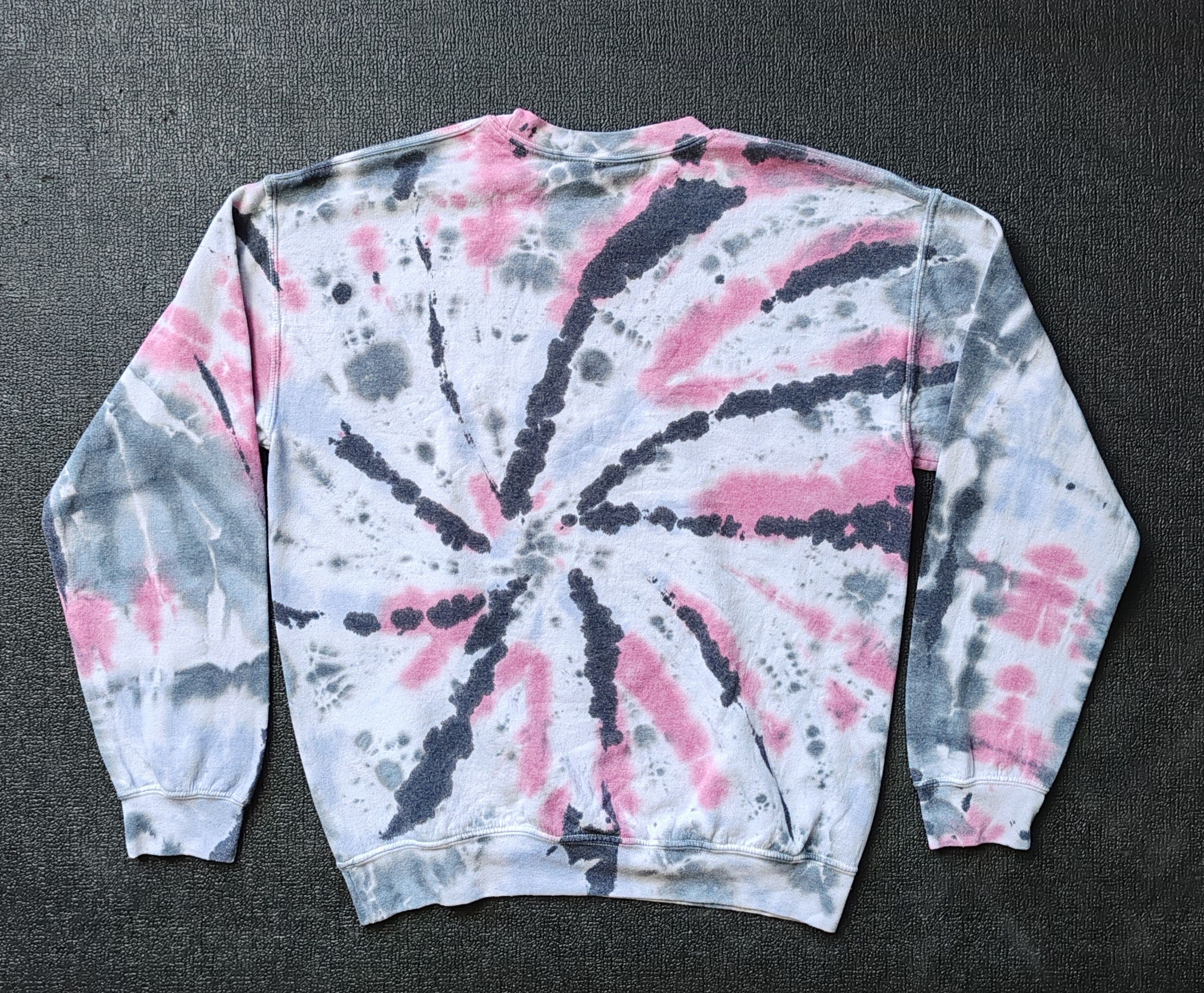Playboy Playboy Sweatshirt size Small Playboy Magazine Size US M / EU 48-50 / 2 - 2 Thumbnail