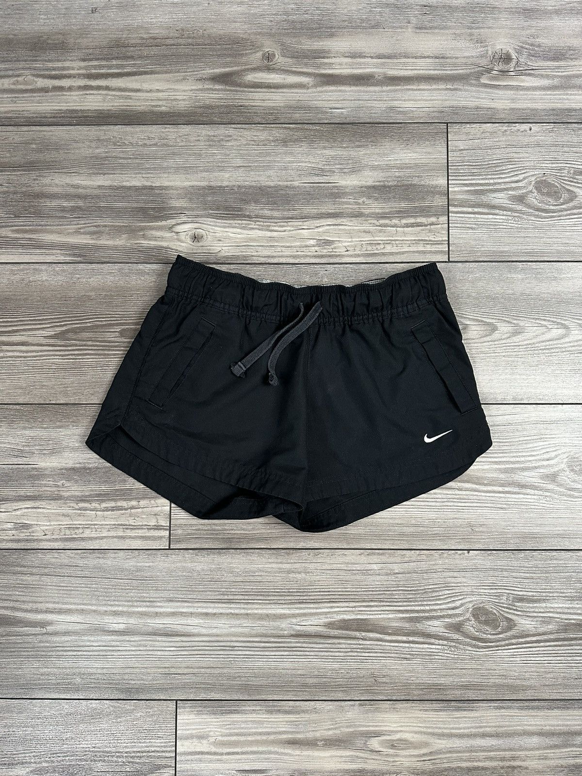 Nike × Vintage Y2K Nike Shorts Size 29" - 1 Thumbnail
