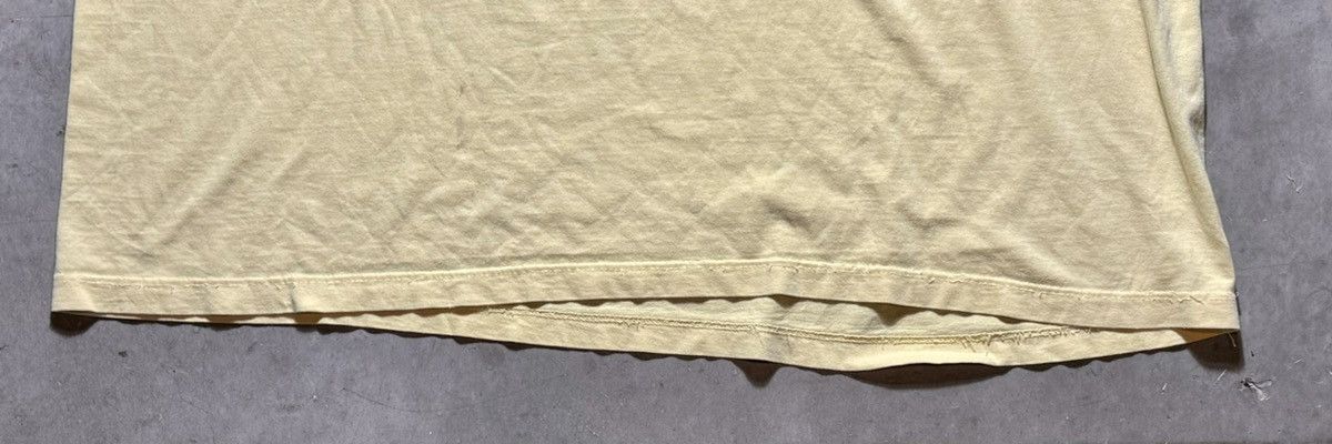 Polo Ralph Lauren × Vintage Vintage 90’s Polo Ralph Lauren Spell Out Logo Shirt size XL Size US XL / EU 56 / 4 - 6 Thumbnail