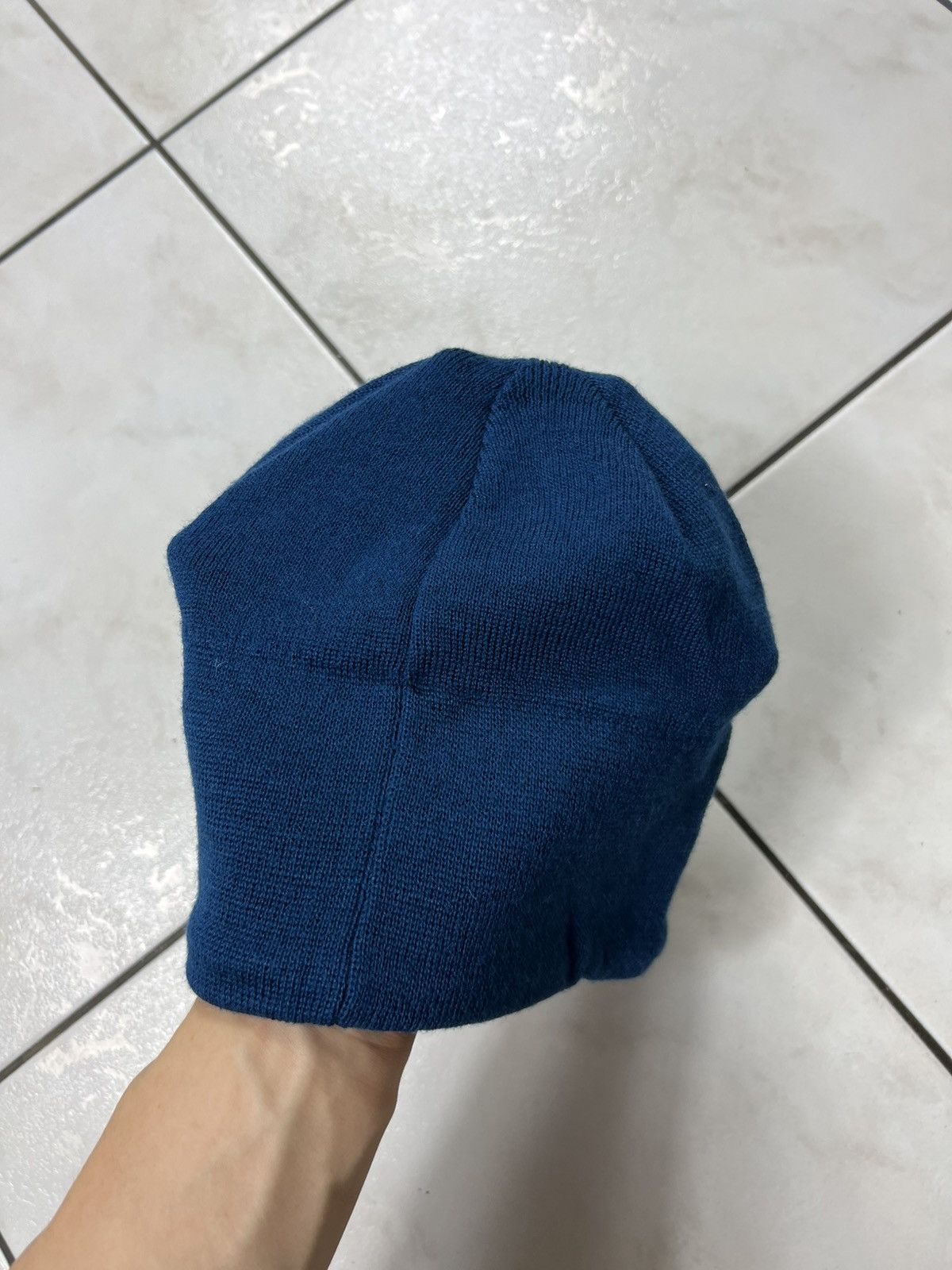 Arc'teryx Vintage OG Arc’teryx bird head toque knit beanie hat logo Size ONE SIZE - 11 Thumbnail
