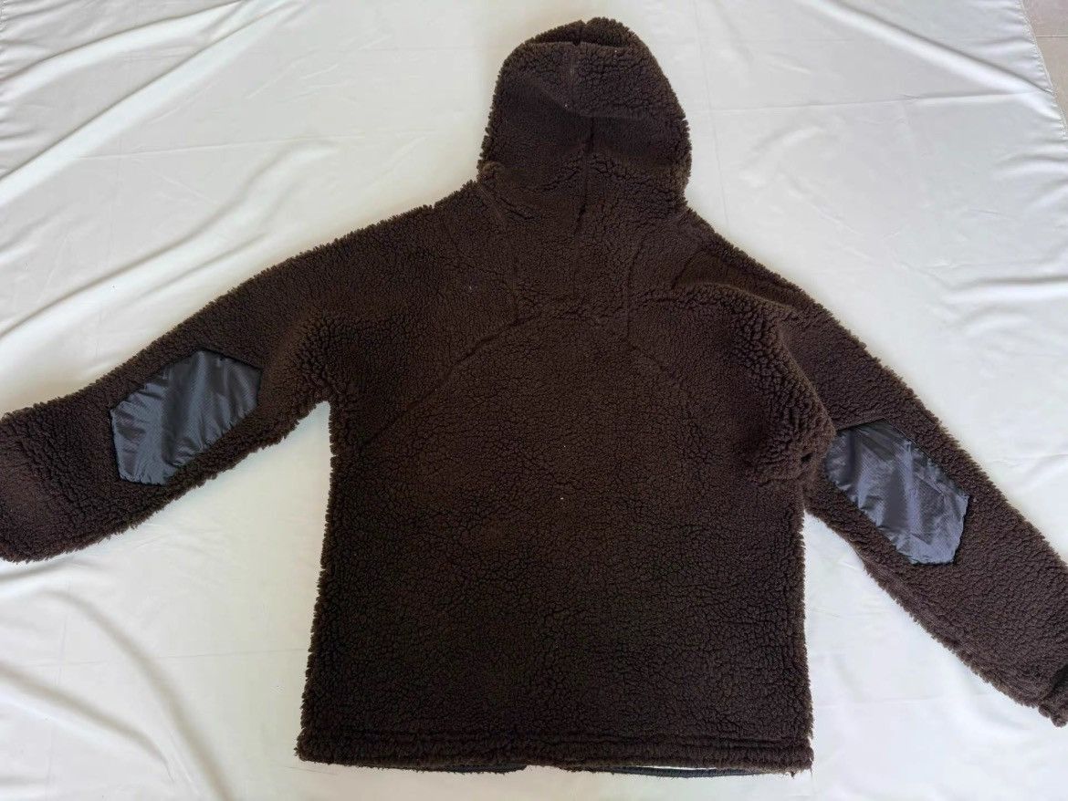 Number (N)ine Sz 2 Number Nine Fleece Jacket-2505 Size US M / EU 48-50 / 2 - 2 Thumbnail