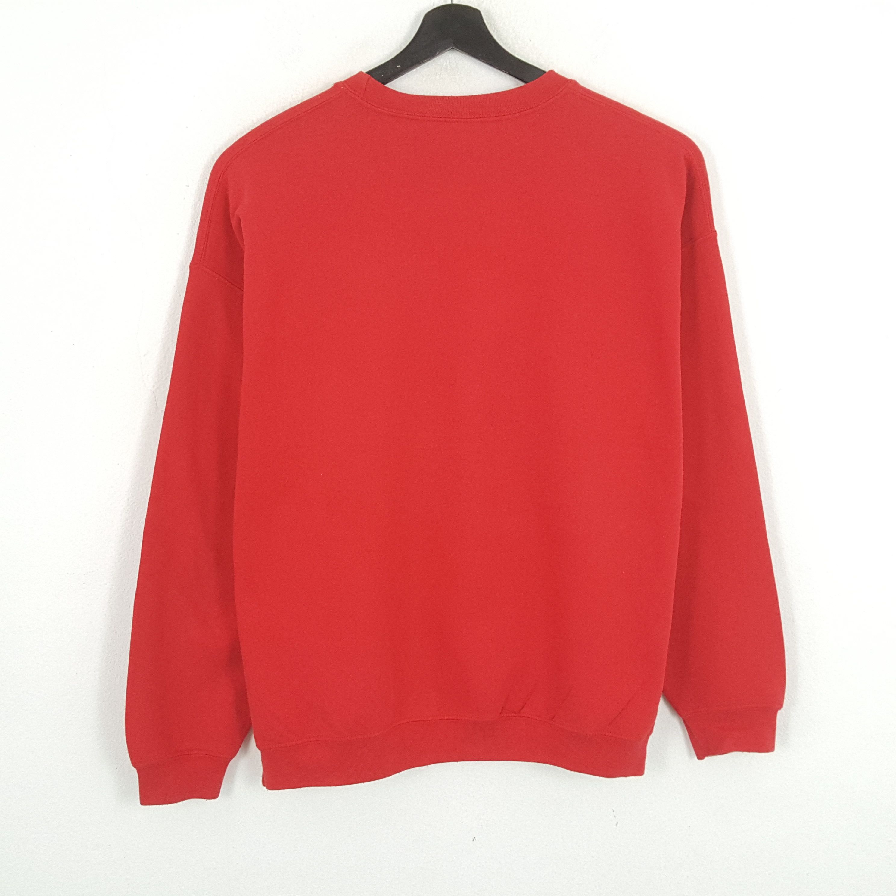 NFL × Vintage ARROWHEAD PRIDE NFL Football Team Sweatshirt Size US XL / EU 56 / 4 - 3 Thumbnail