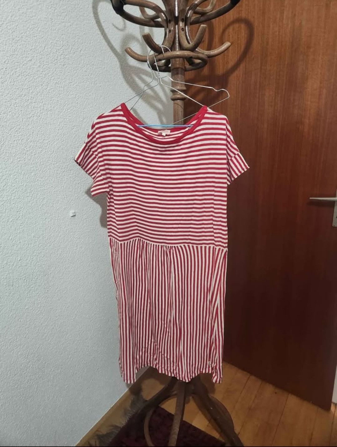 Armor-Lux Armor - lux stripped dress Size XL / US 12-14 / IT 48-50 - 1 Thumbnail