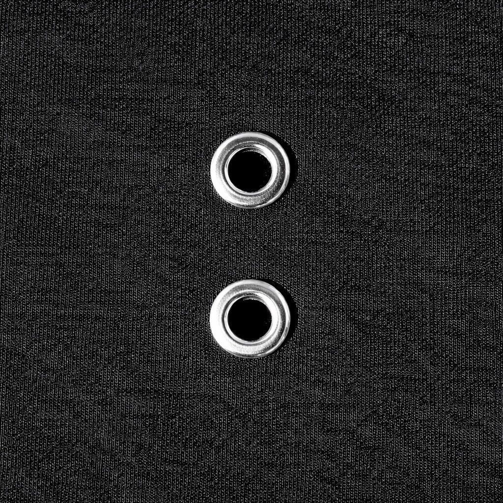 Other Yarik Black Studded Sweatshirt Size US M / EU 48-50 / 2 - 5 Thumbnail