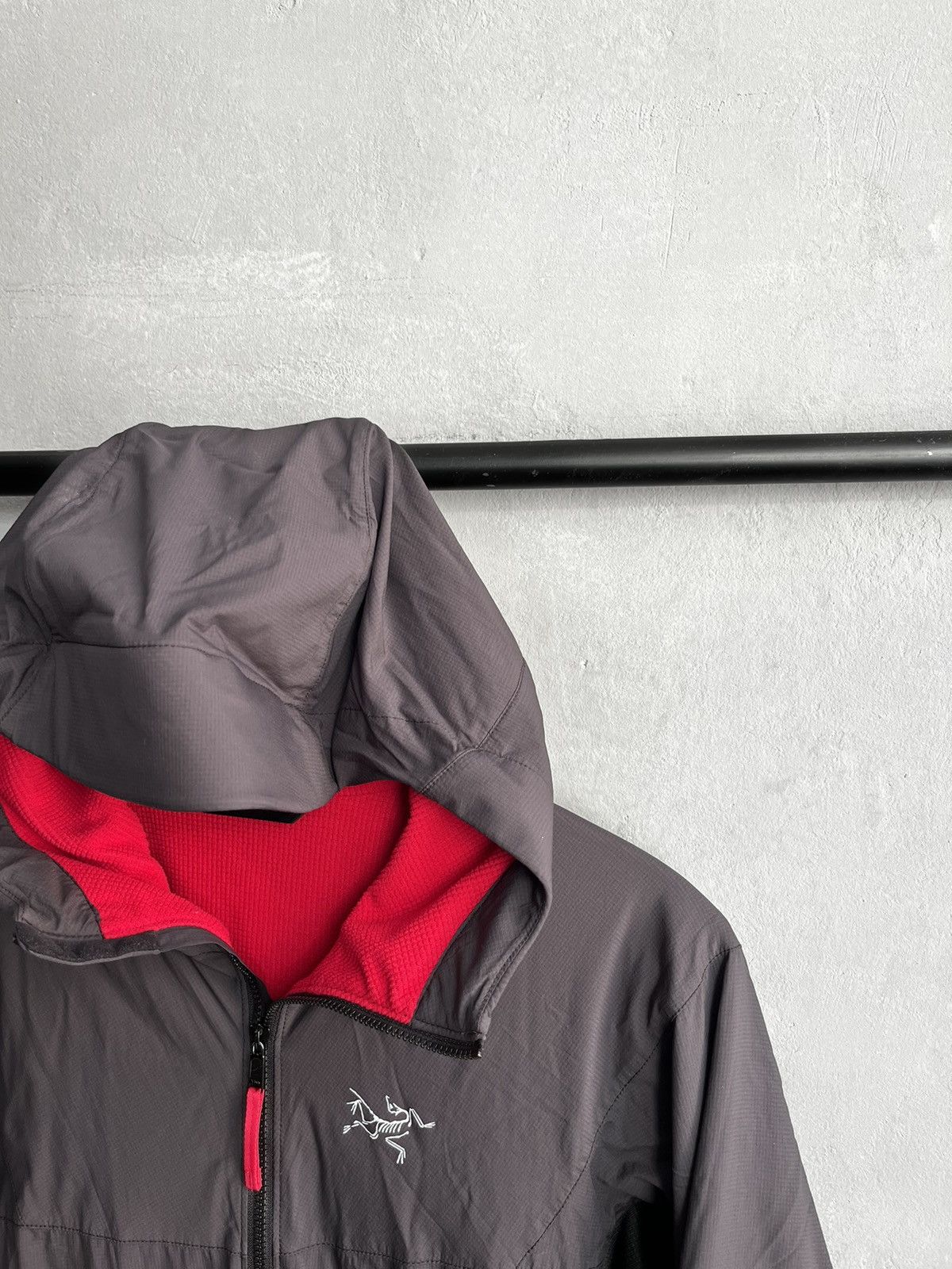 Arc'teryx × Designer Arc’teryx jacket Size M / US 6-8 / IT 42-44 - 3 Thumbnail