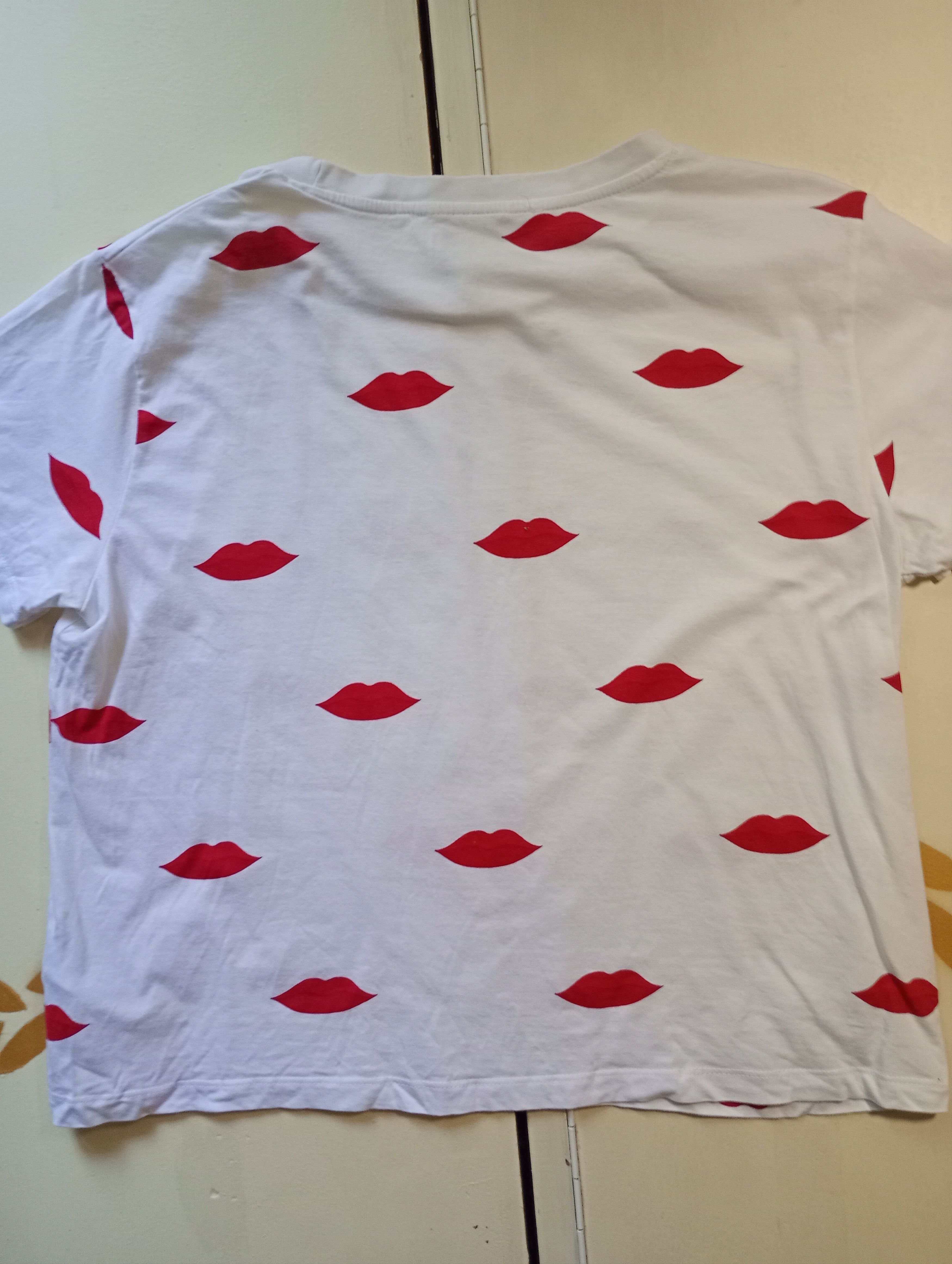 Giambattista Valli × H&M Giambattista Valli x H&M T-Shirt Size M / US 6-8 / IT 42-44 - 10 Thumbnail