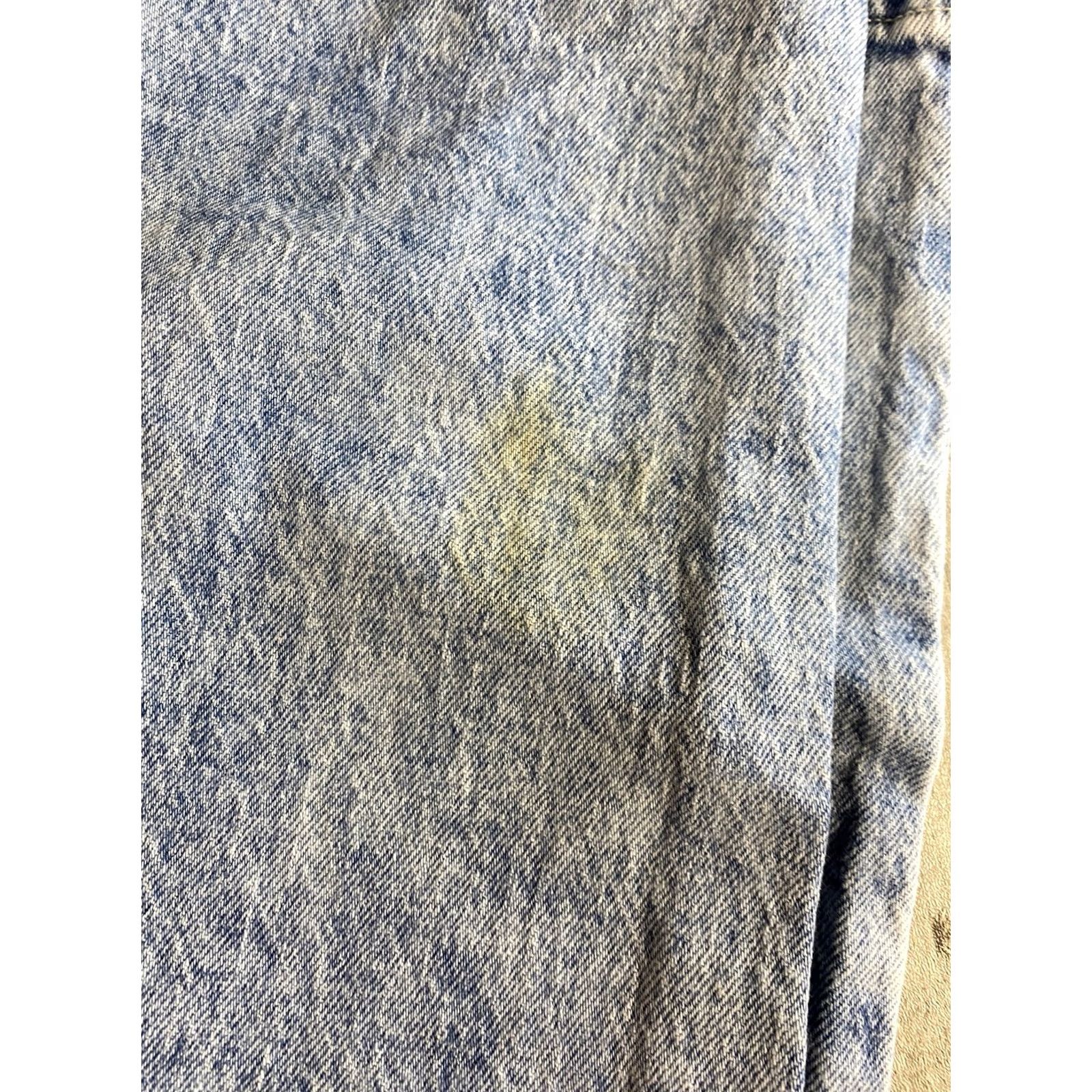 Scotch & Soda Scotch & Soda Jeans Regular Slim 30x32 Men Denim Blue Slim Inseam 32"} Size US 30 / EU 46 - 2 Thumbnail