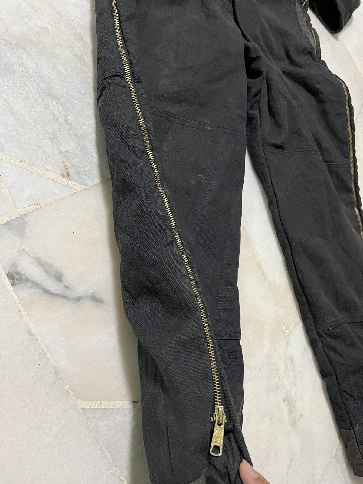 Dickies Dickies overall suit Size US M / EU 48-50 / 2 - 6 Thumbnail