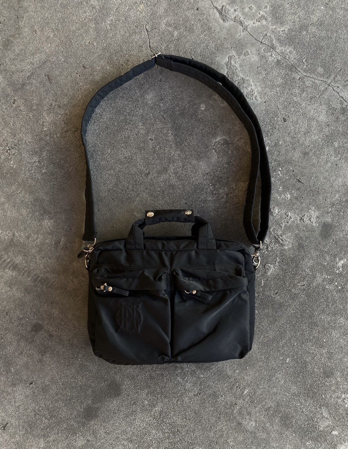 Jean Paul Gaultier Jean Paul Gaultier 2 way bag Size ONE SIZE - 1 Thumbnail