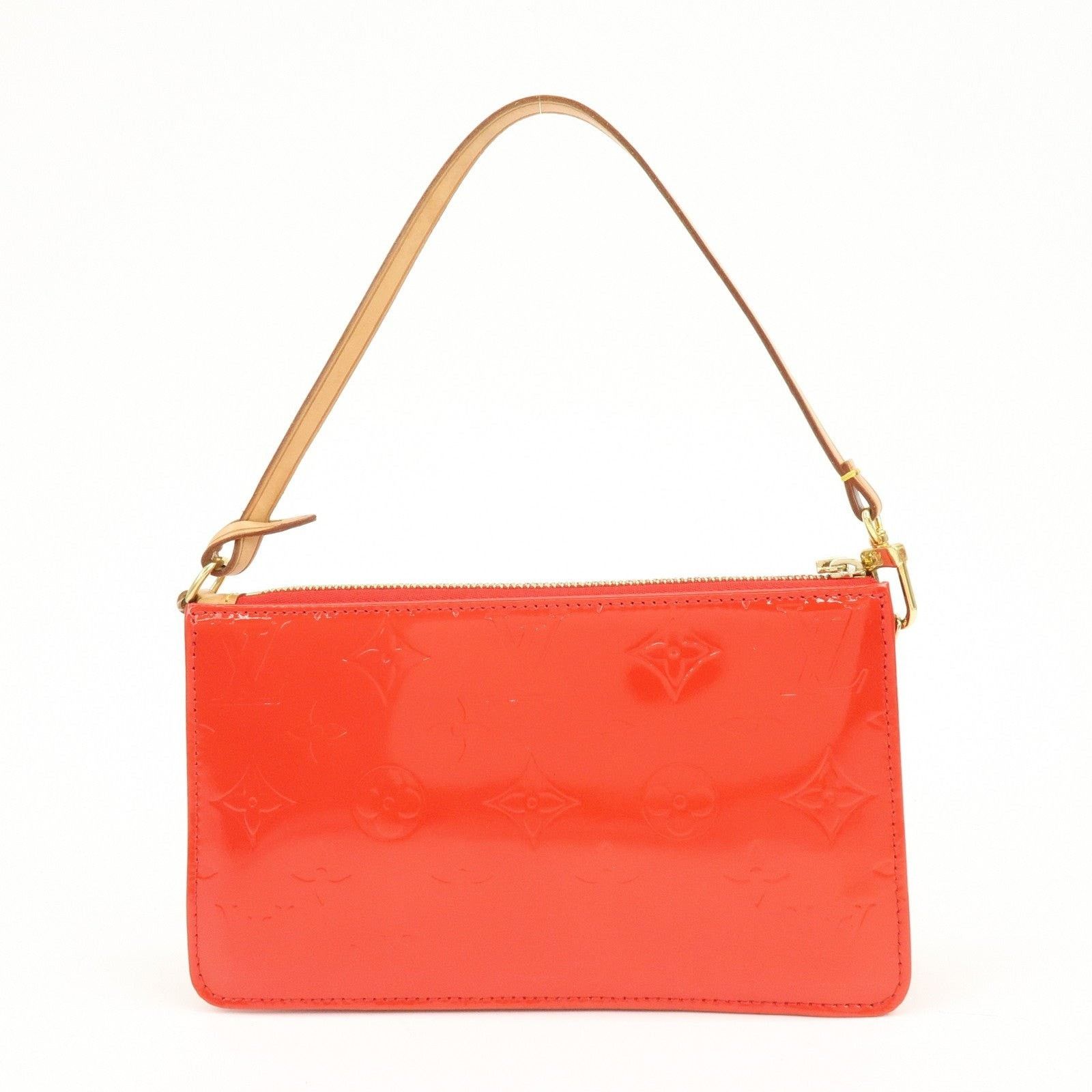 Louis Vuitton Louis Vuitton Lexington Accessoires Pouch Patent Size ONE SIZE - 2 Thumbnail