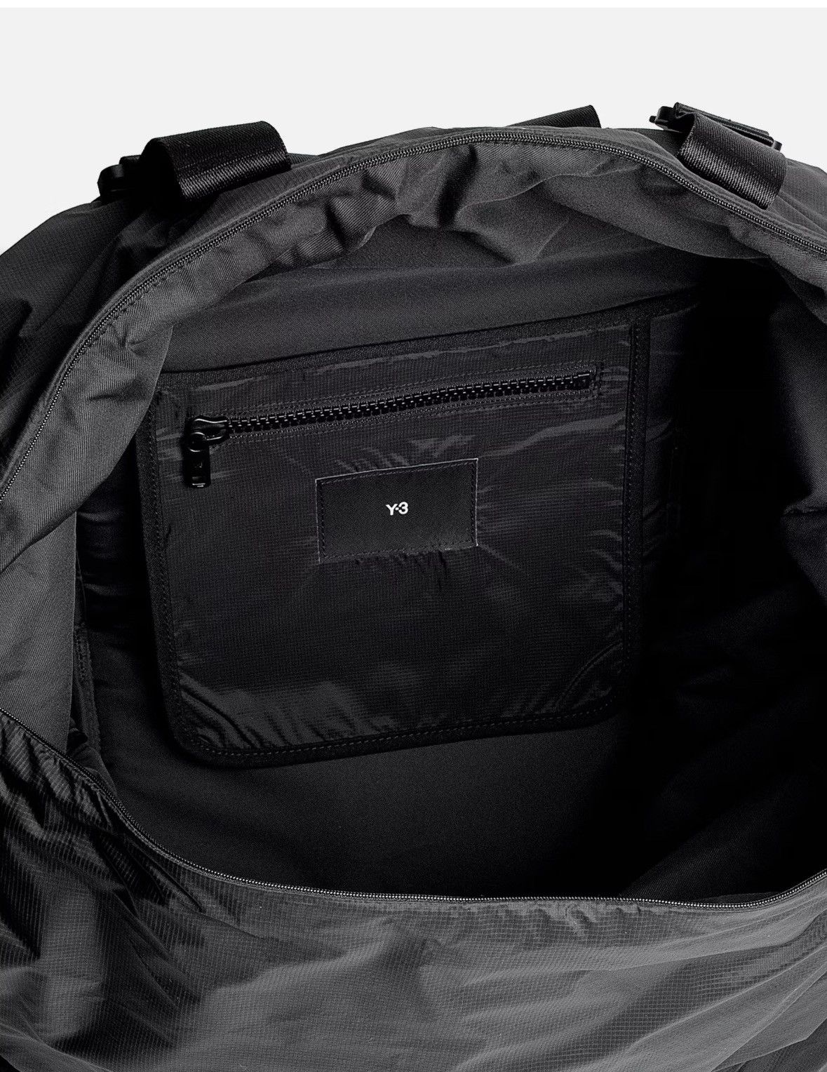 Y-3 Y-3 CN BACKPACK Size ONE SIZE - 6 Thumbnail