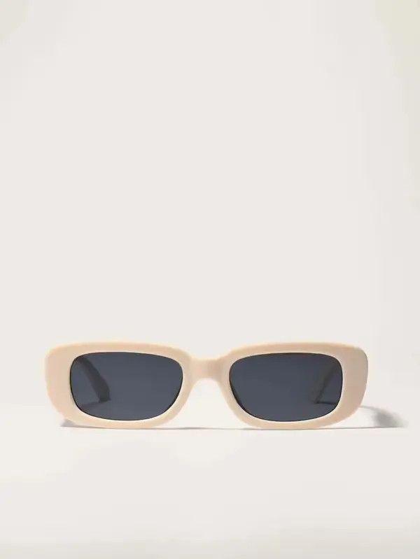 Vintage PUNK STYLE SUNGLASSES KURT COBAIN Size ONE SIZE - 2 Thumbnail