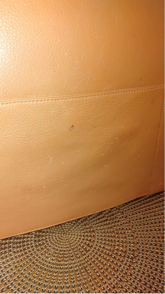 Other Levenger Blair Expandable Leather Attache Size ONE SIZE - 7 Thumbnail