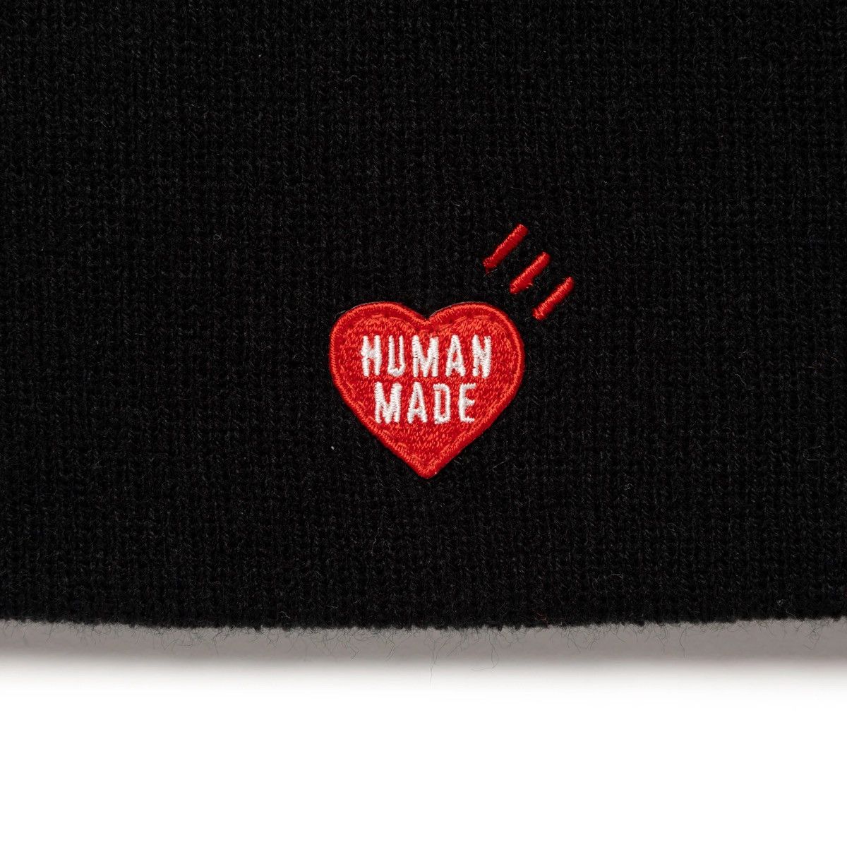 Human Made Human Made Beanie Size ONE SIZE - 3 Thumbnail