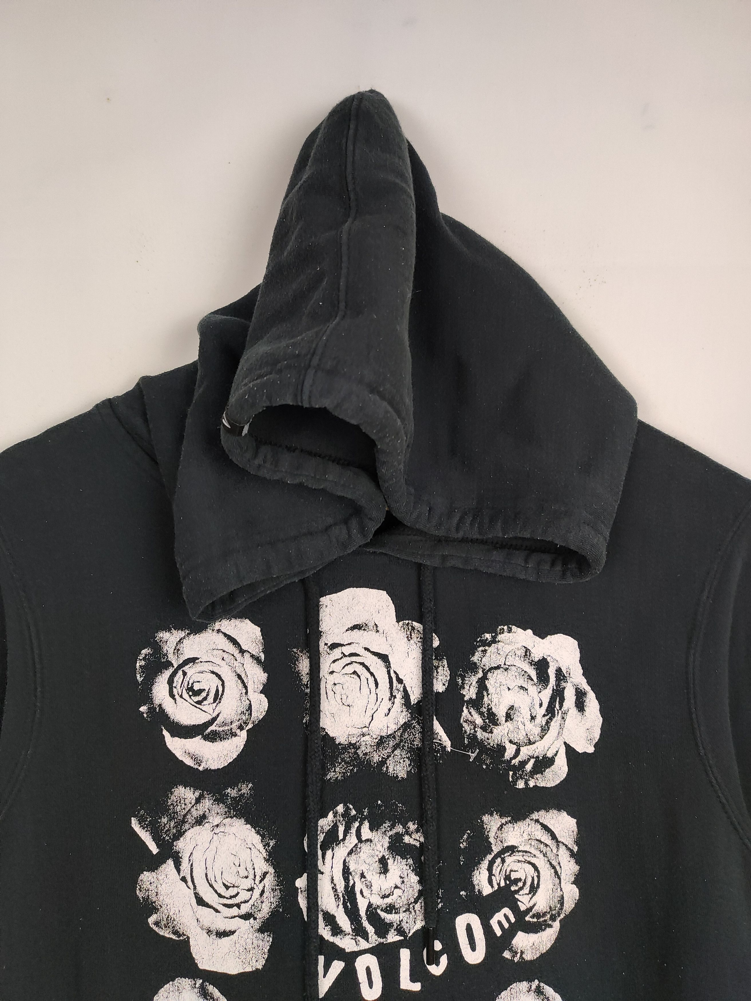Volcom Volcom Pullover Hoodie Sweatshirt Size US S / EU 44-46 / 1 - 2 Thumbnail