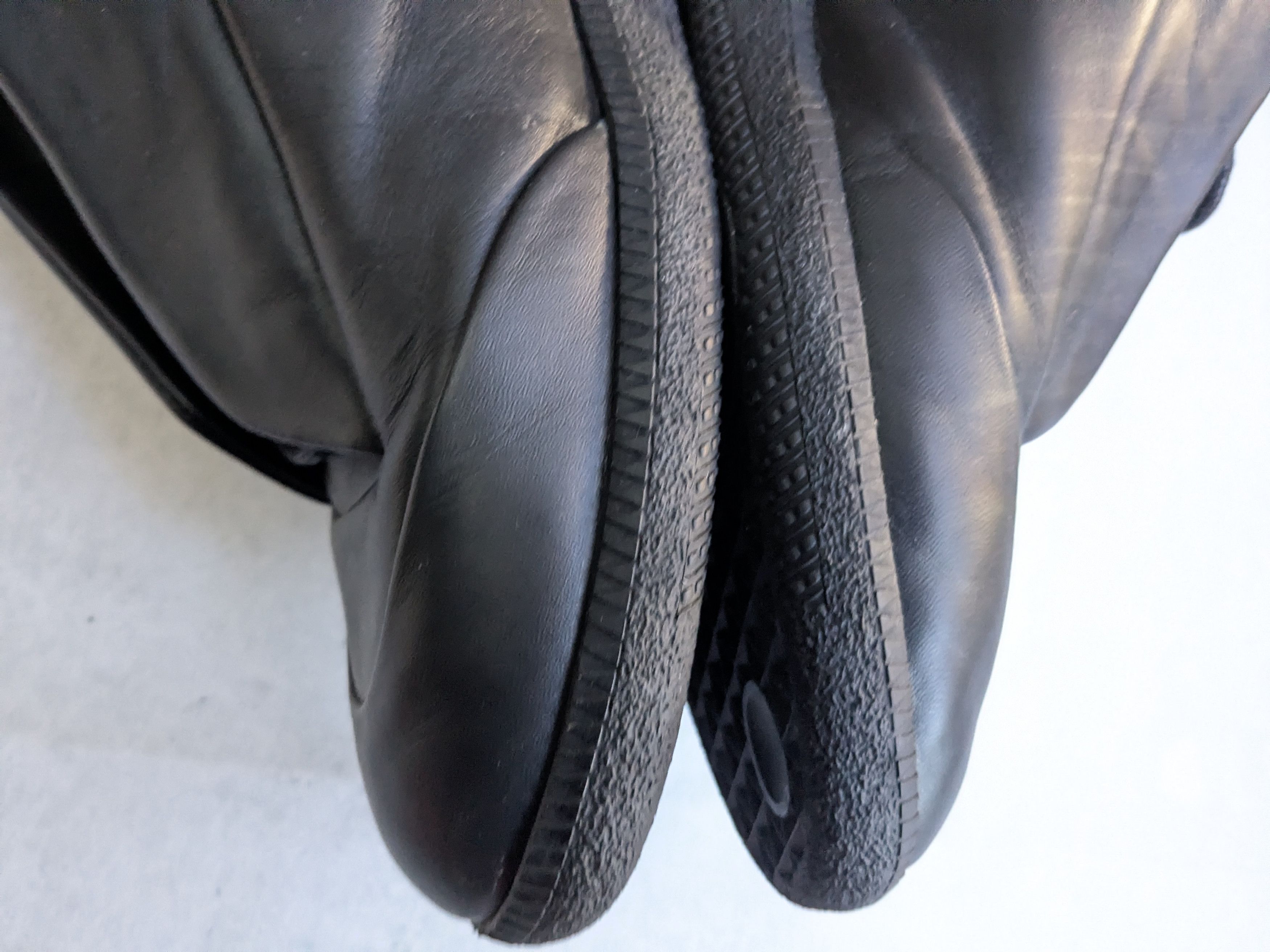 Maison Margiela Maison Margiela Future Sneakers Black 12 45 High Tops Size US 12 / EU 45 - 11 Thumbnail