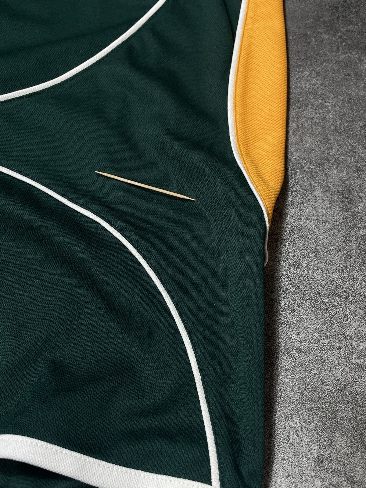 Canterbury of New Zealand 🔥RARE🔥Canterbury Of New Zealand 2007 Vintage Y2K Tee Rugby Size US S / EU 44-46 / 1 - 13 Thumbnail
