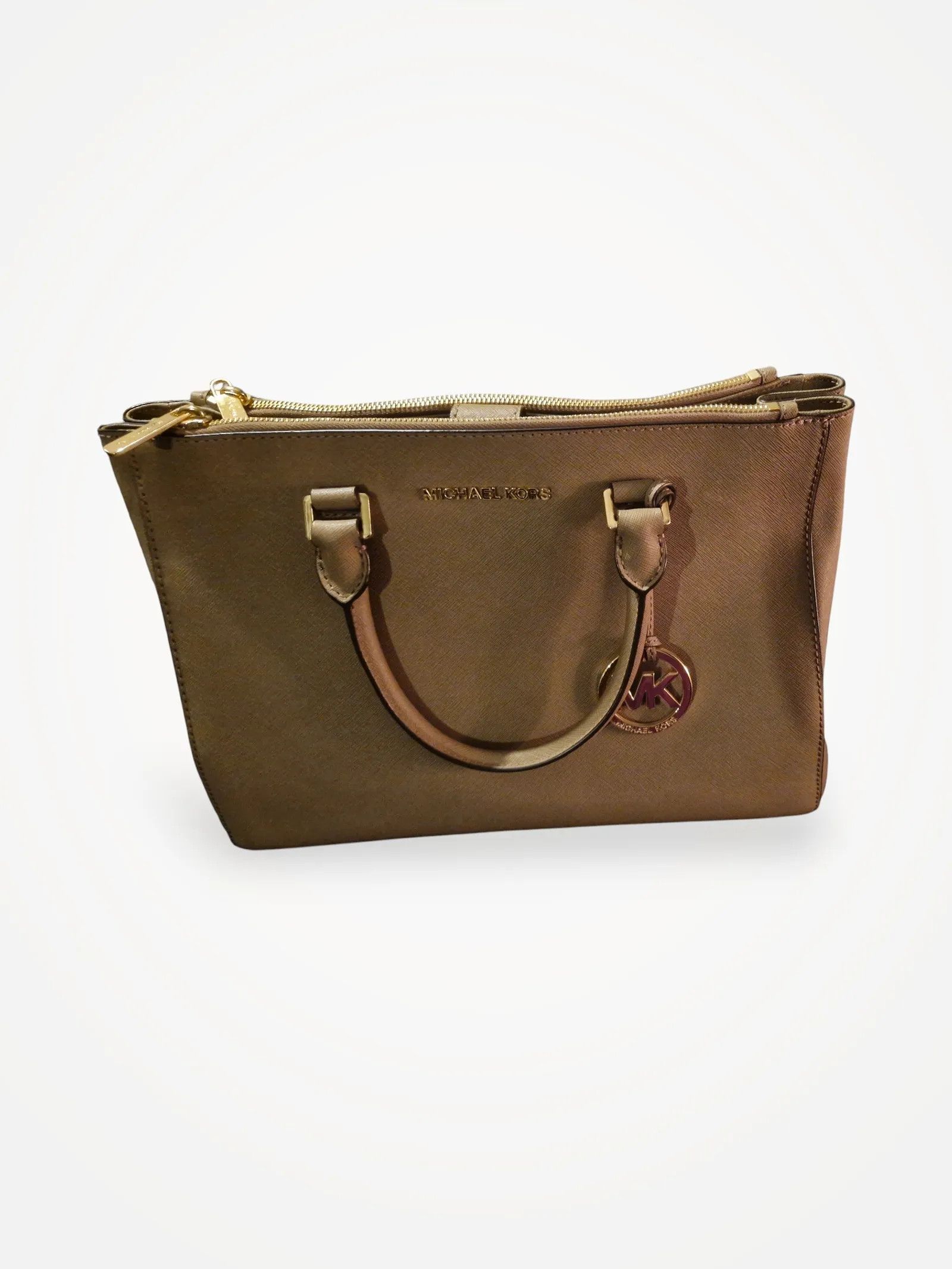 Michael Kors Michael Kors Bucket Bag Size ONE SIZE - 1 Thumbnail