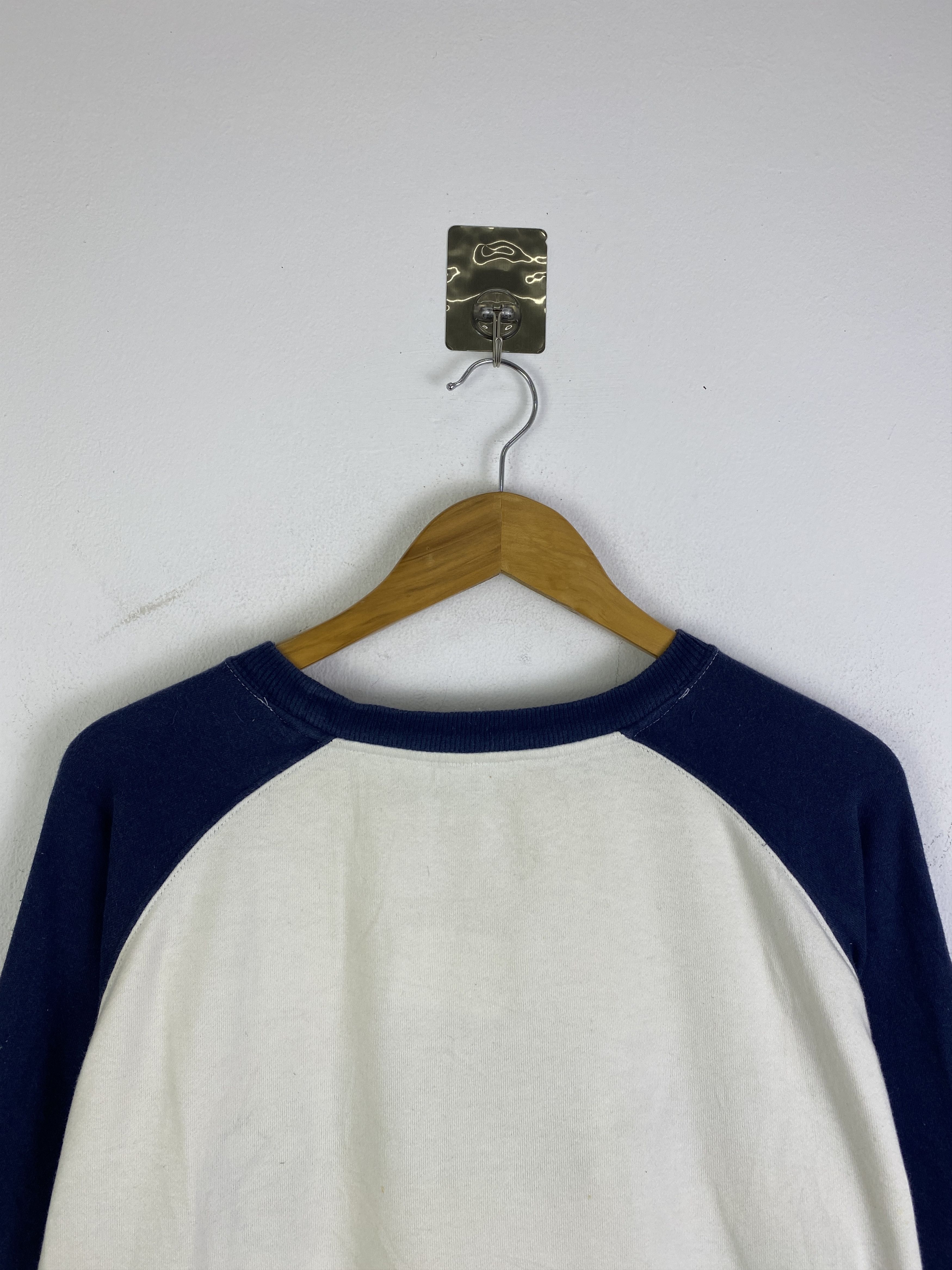 Champion Vintage Champion Wording Pullover Sweatshirt SH0314 Size US L / EU 52-54 / 3 - 4 Thumbnail