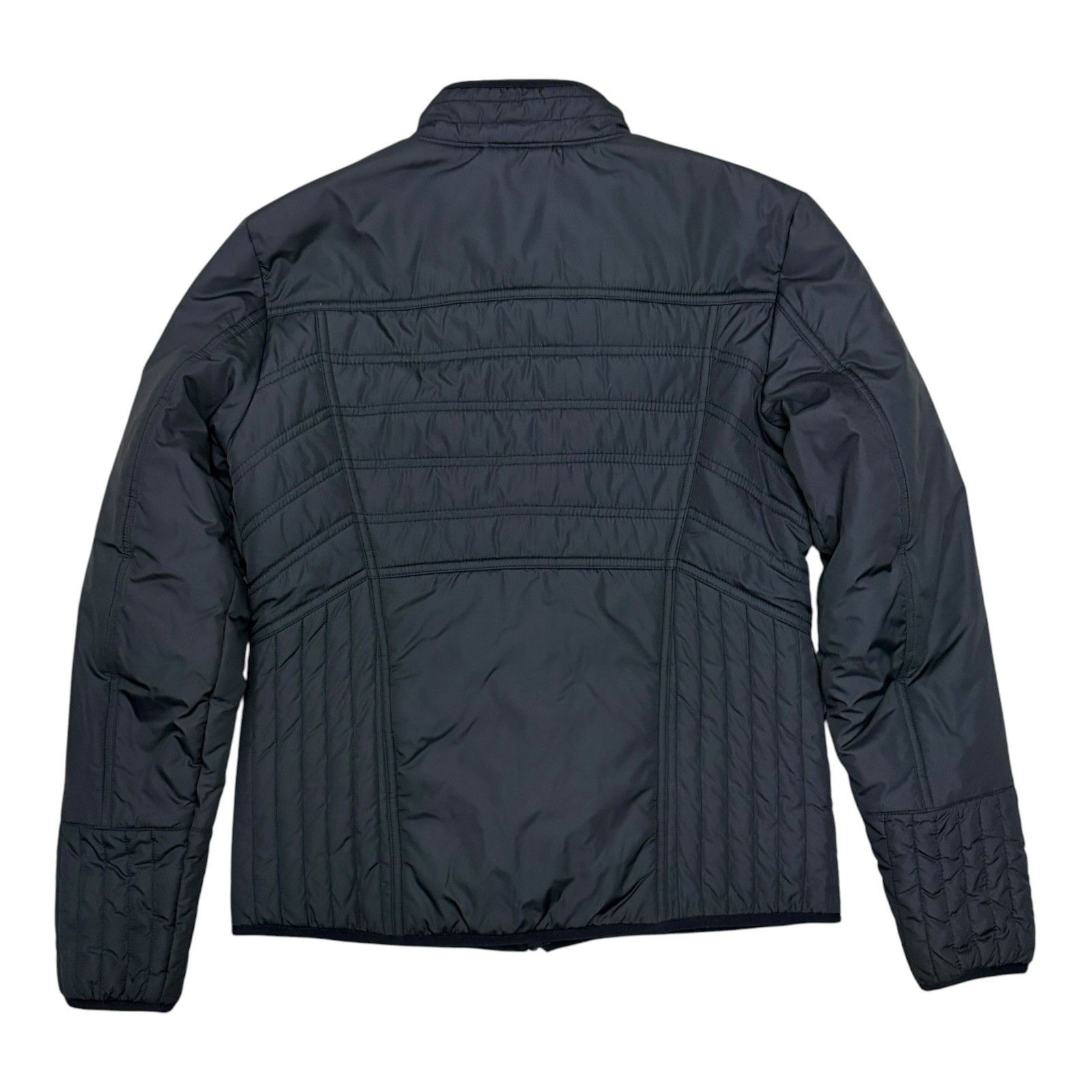 Fox Racing FOX RACING Puffer Jacket Light Parka Coat Womens Medium Size M / US 6-8 / IT 42-44 - 3 Thumbnail