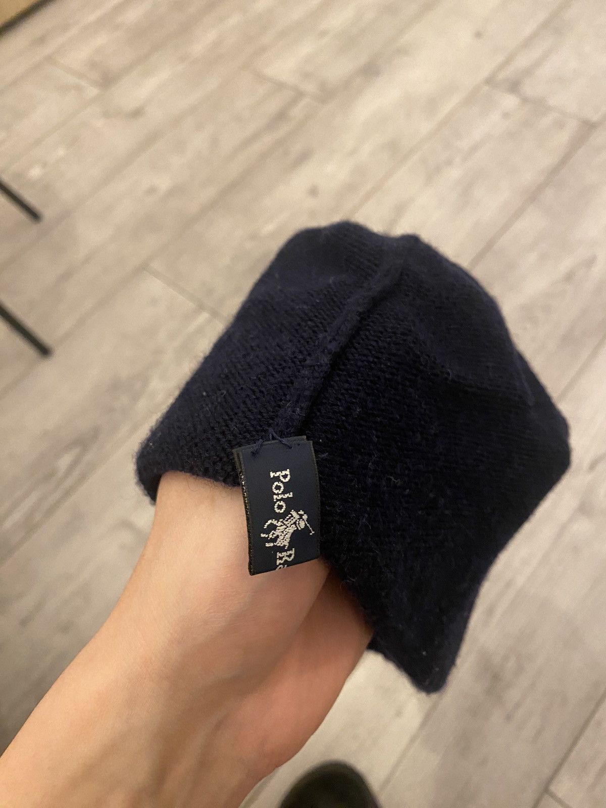 Ralph Lauren Ralph Lauren hat Size ONE SIZE - 2 Thumbnail