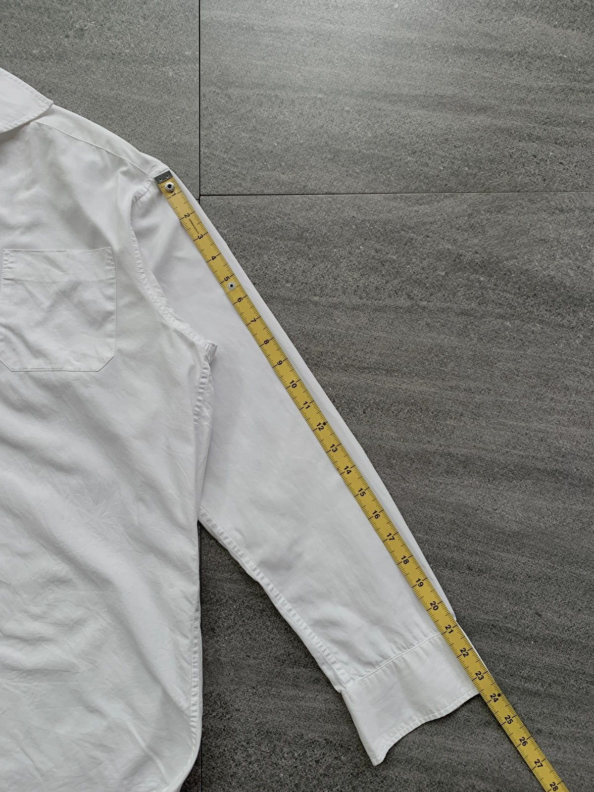 Vetements FREE TAX! AW 2015 Oversized Shirt Size US M / EU 48-50 / 2 - 13 Thumbnail