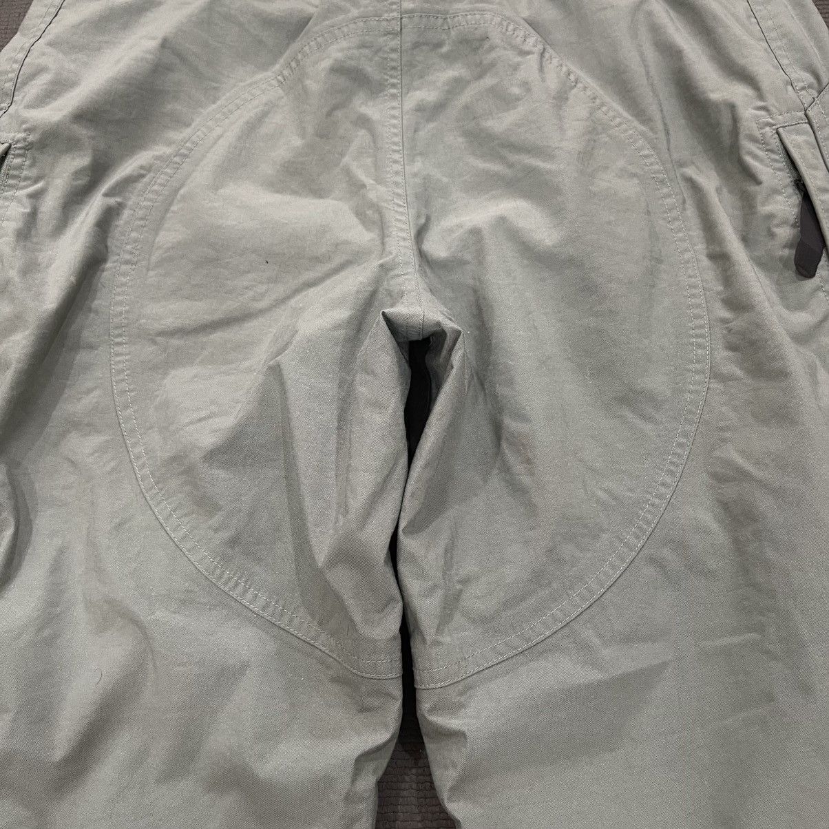 Nike × Nike ACG × Vintage Vintage NIKE ACG Pants Size US 34 / EU 50 - 20 Thumbnail