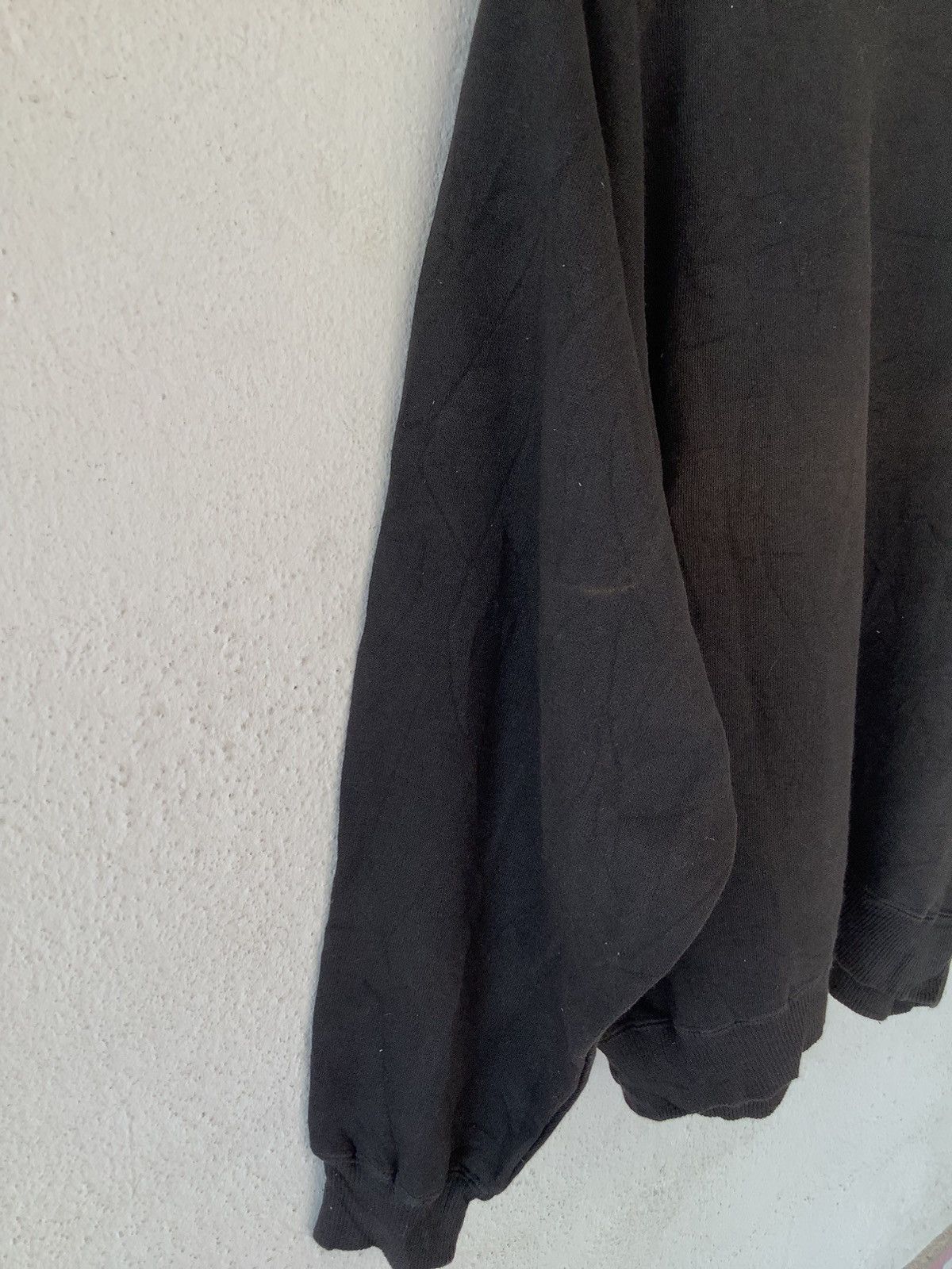 Gianni Valentino × Vintage Vintage Gianni Valentino Sweatshirt Size US M / EU 48-50 / 2 - 8 Thumbnail