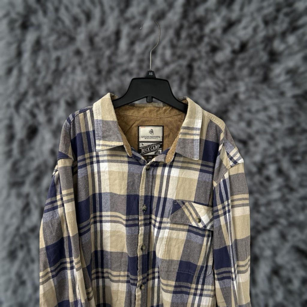 Vintage VINTAGE? No. Size US XXL / EU 58 / 5 - 1 Thumbnail