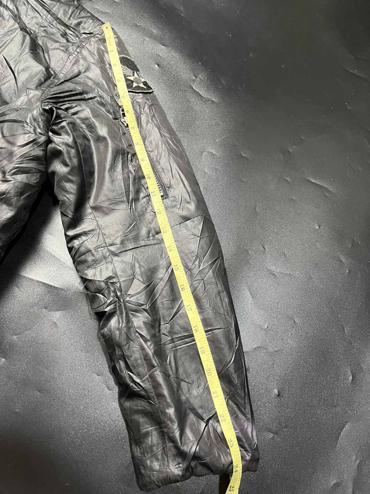 Avirex × Le Grande Bleu (L.G.B.) × Vintage Vintage Avirex Puffer jacket bombers Size US M / EU 48-50 / 2 - 14 Thumbnail