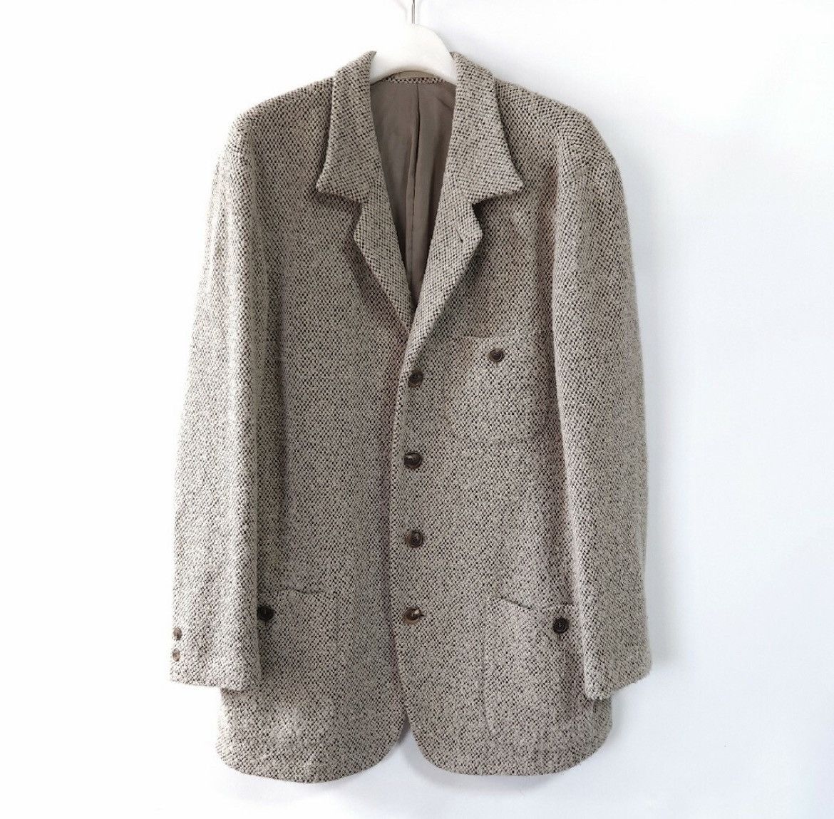 ISSEY MIYAKE MEN 1995AW JACKET