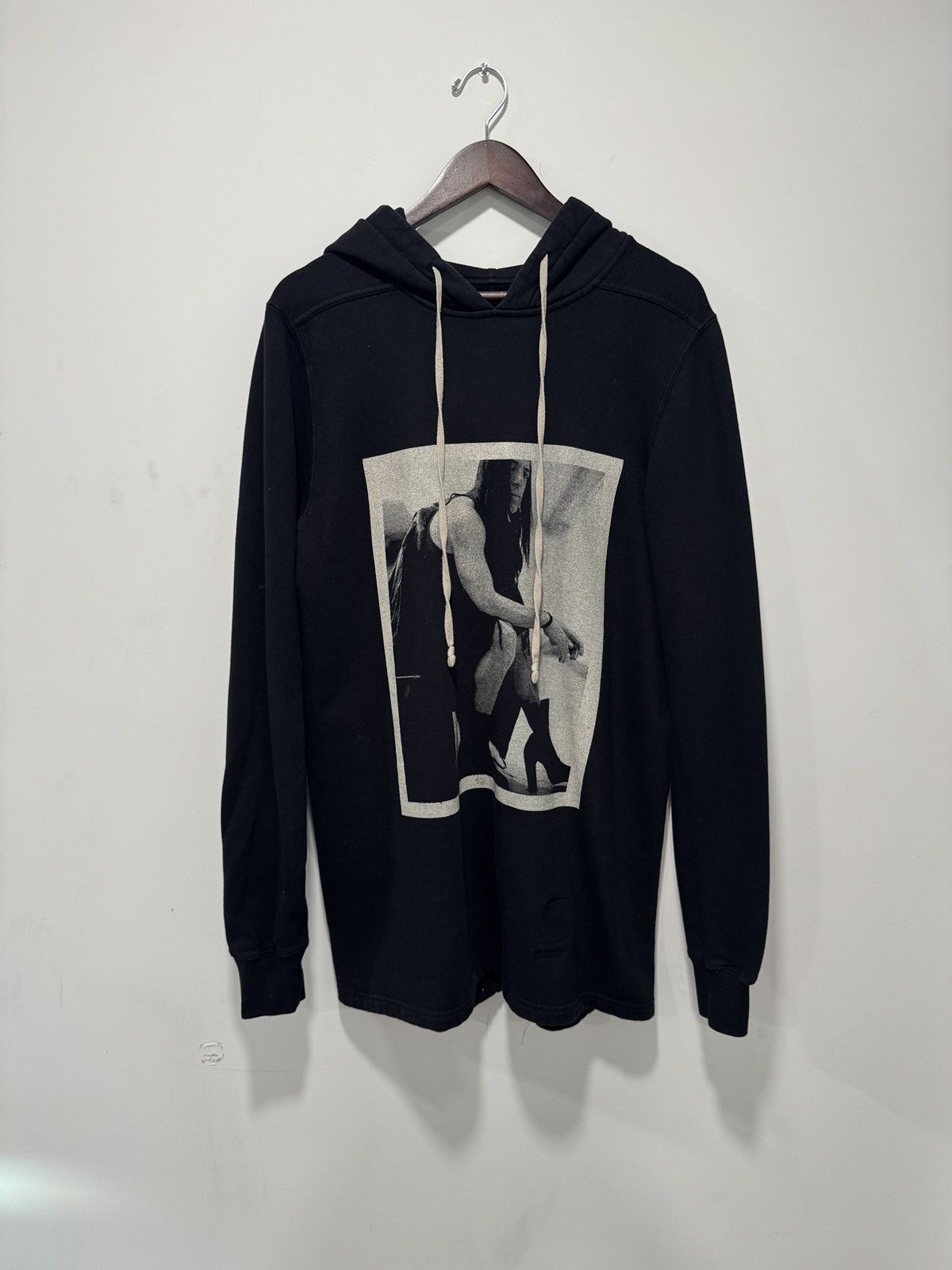Rick Owens Sisyphus Fw 18 | Grailed